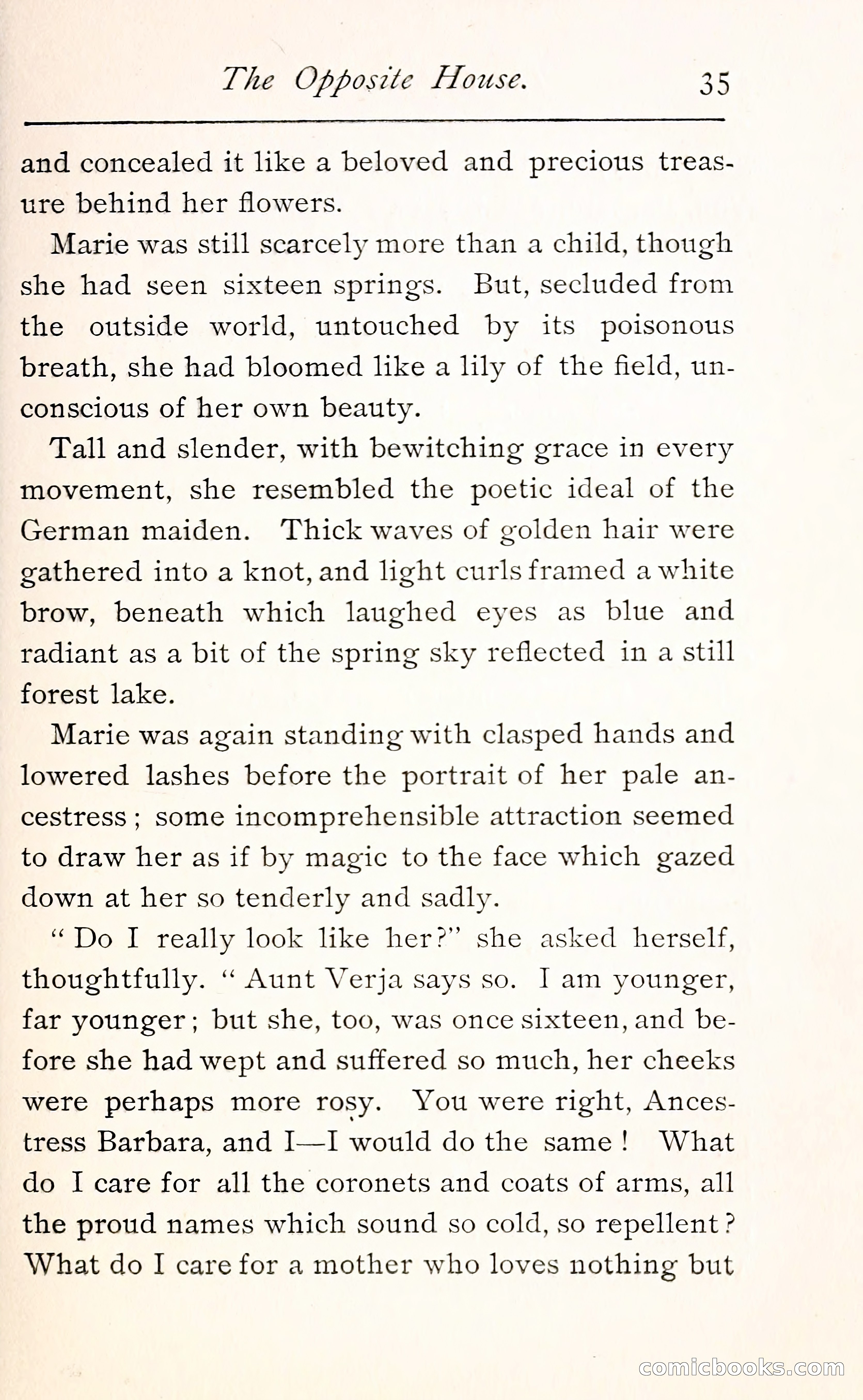 The Opposite House: A Novel — page 40 of 296