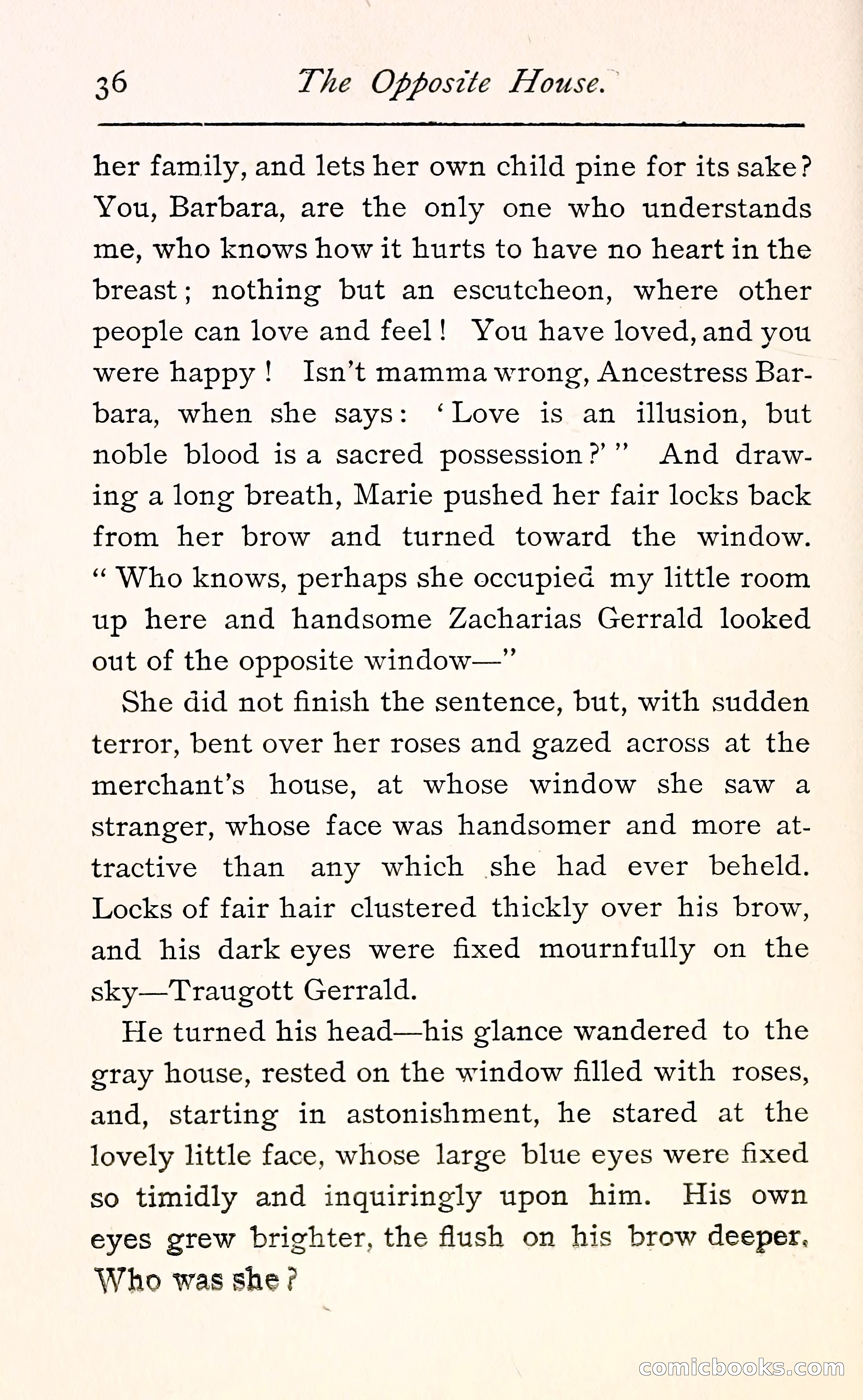 The Opposite House: A Novel — page 41 of 296