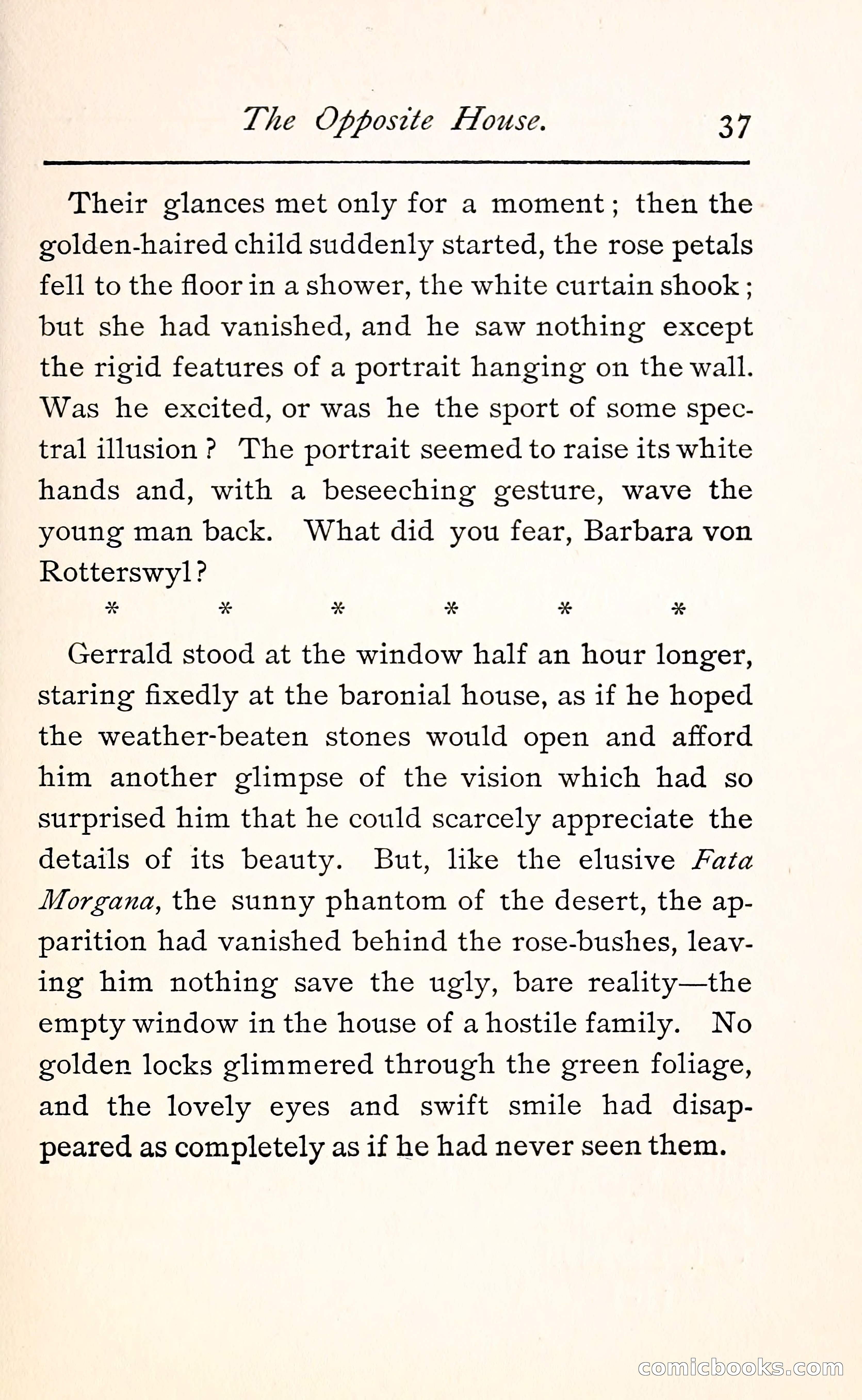 The Opposite House: A Novel — page 42 of 296