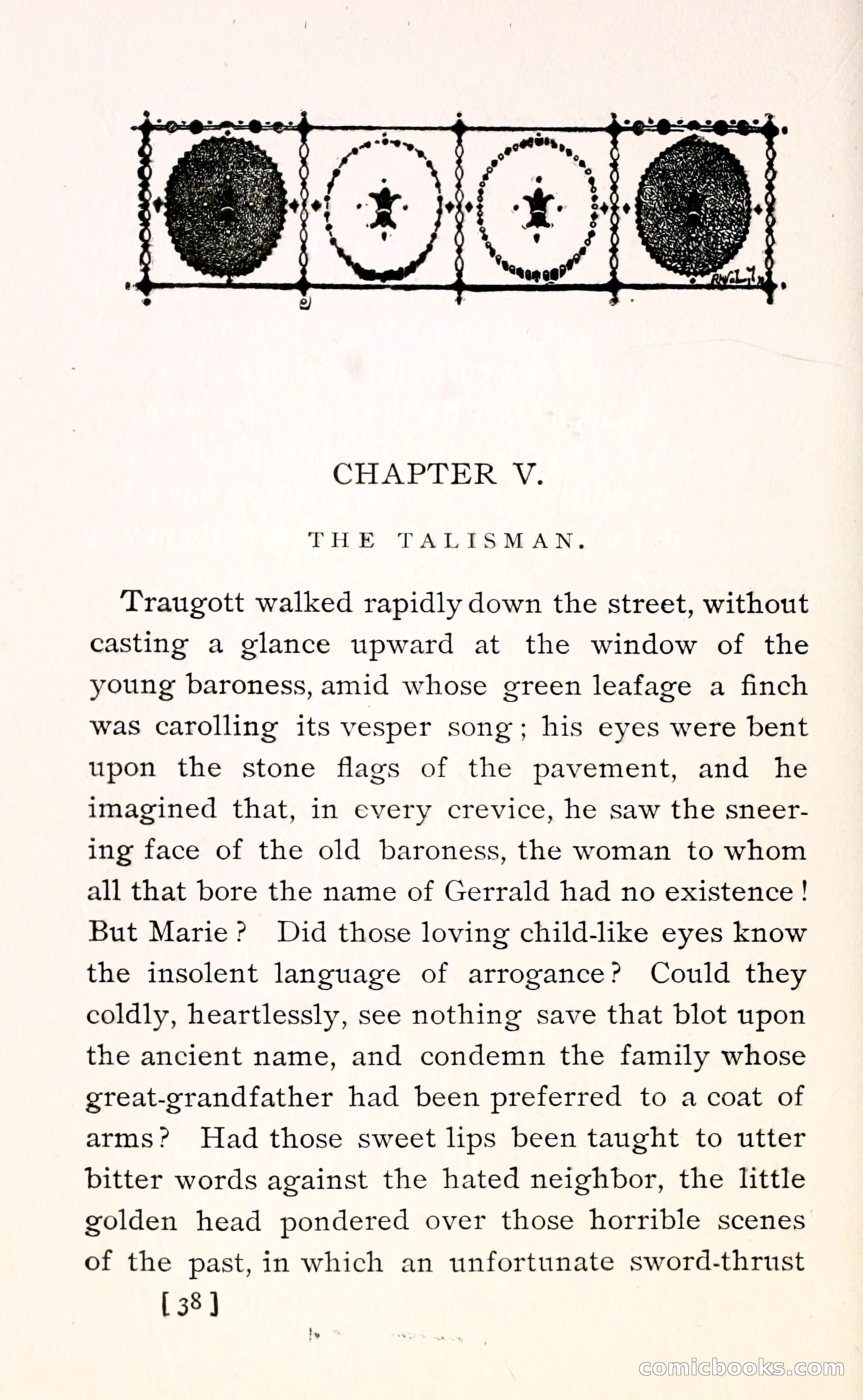 The Opposite House: A Novel — page 43 of 296