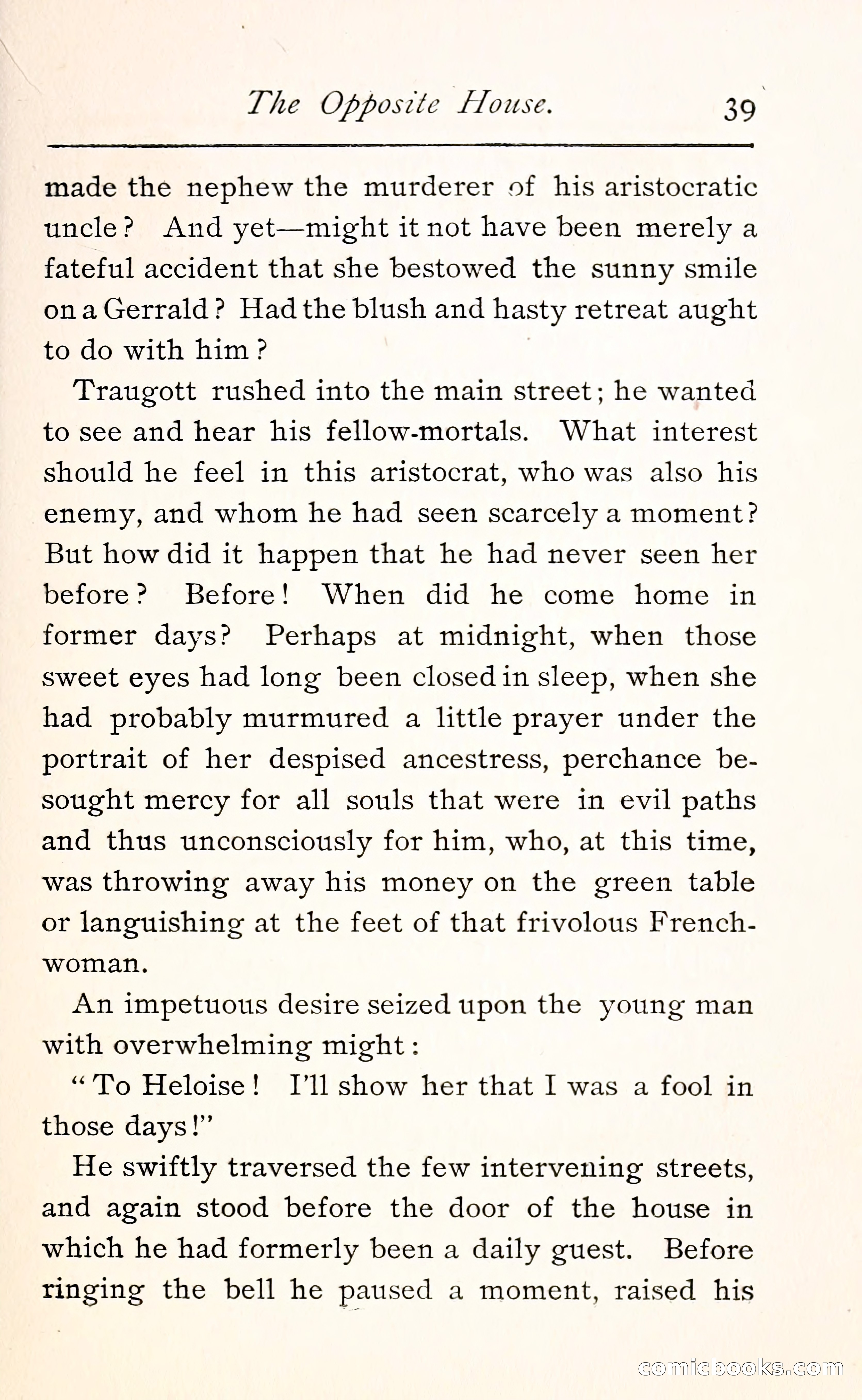 The Opposite House: A Novel — page 44 of 296
