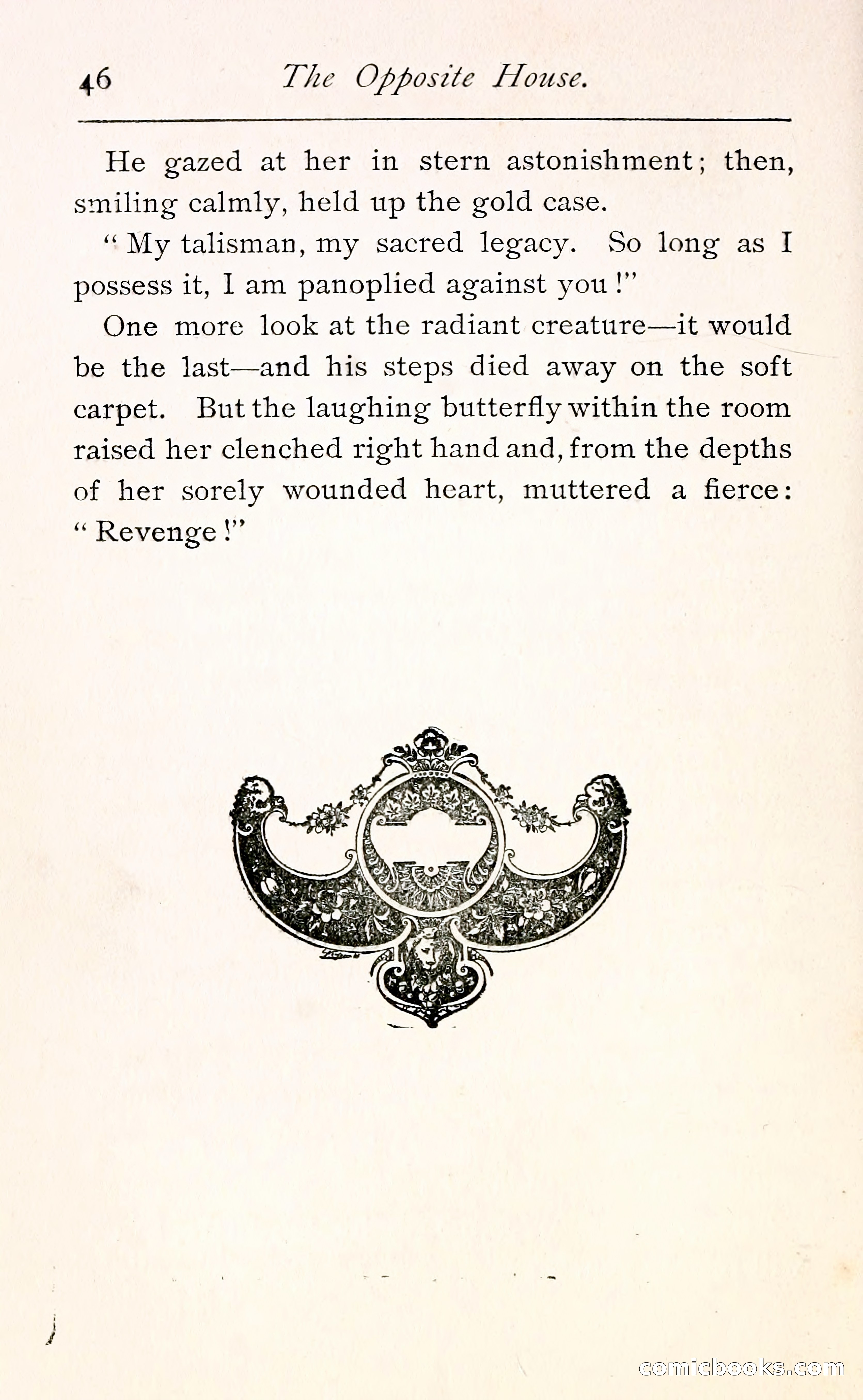 The Opposite House: A Novel — page 51 of 296