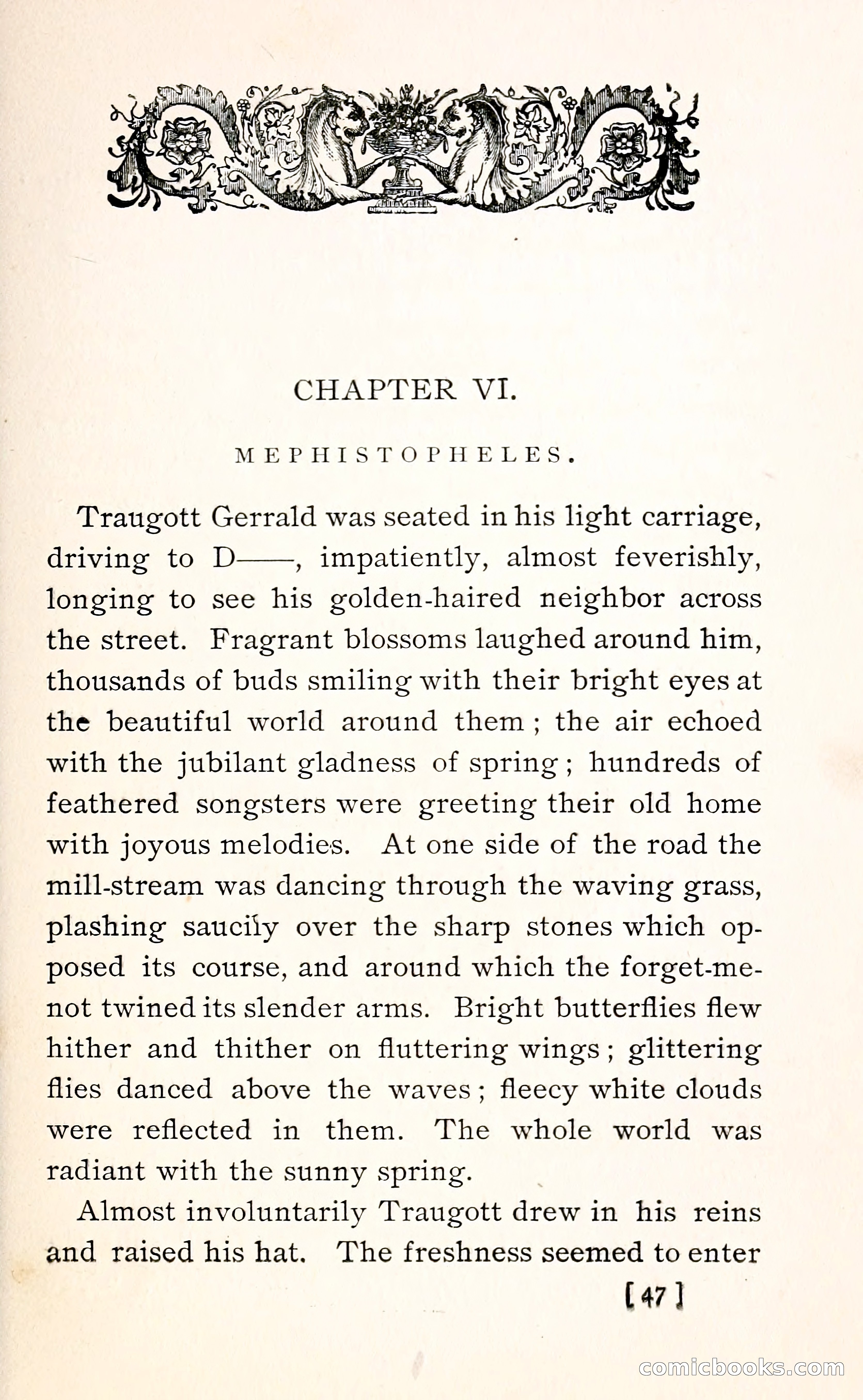 The Opposite House: A Novel — page 52 of 296