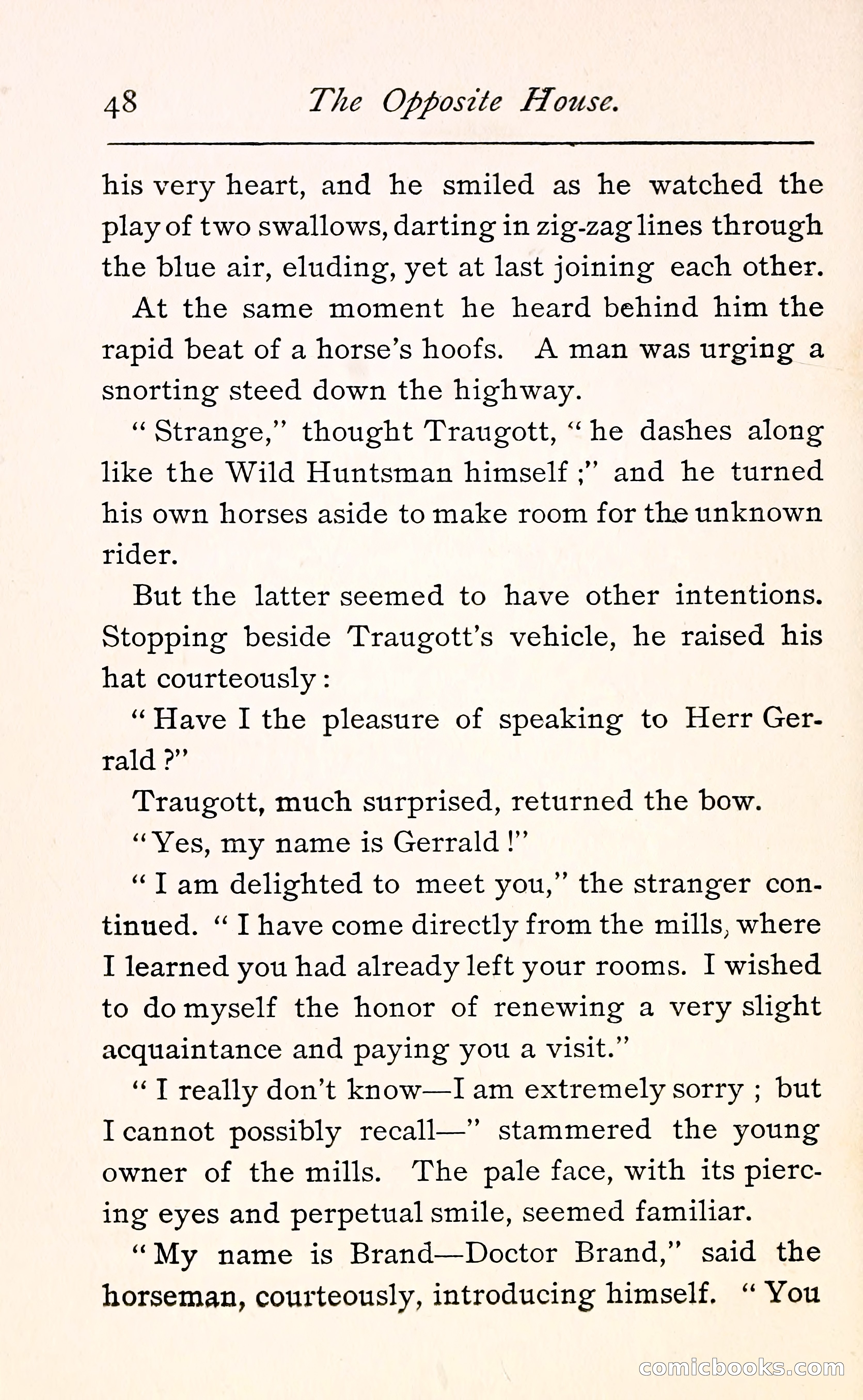 The Opposite House: A Novel — page 53 of 296