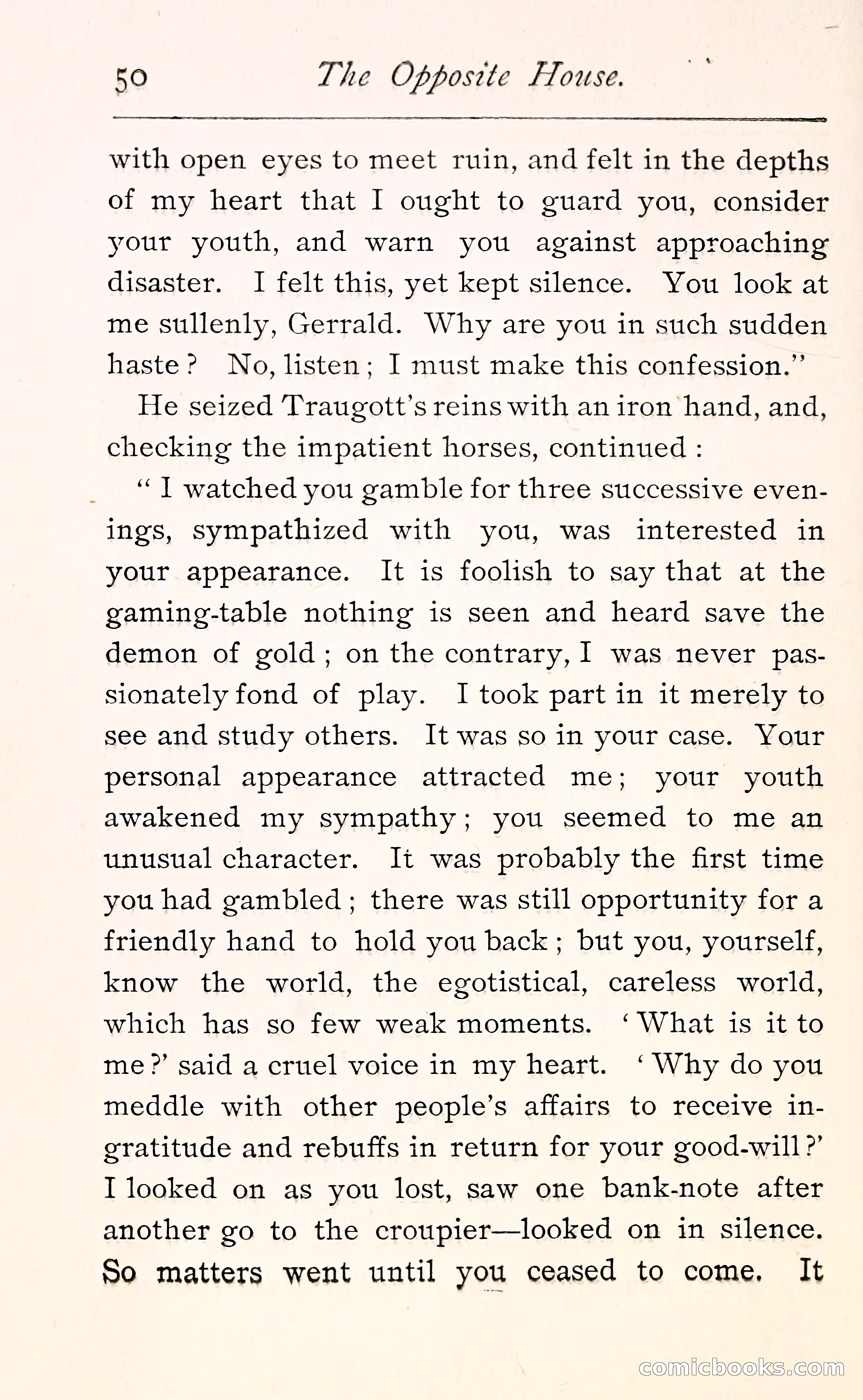 The Opposite House: A Novel — page 55 of 296