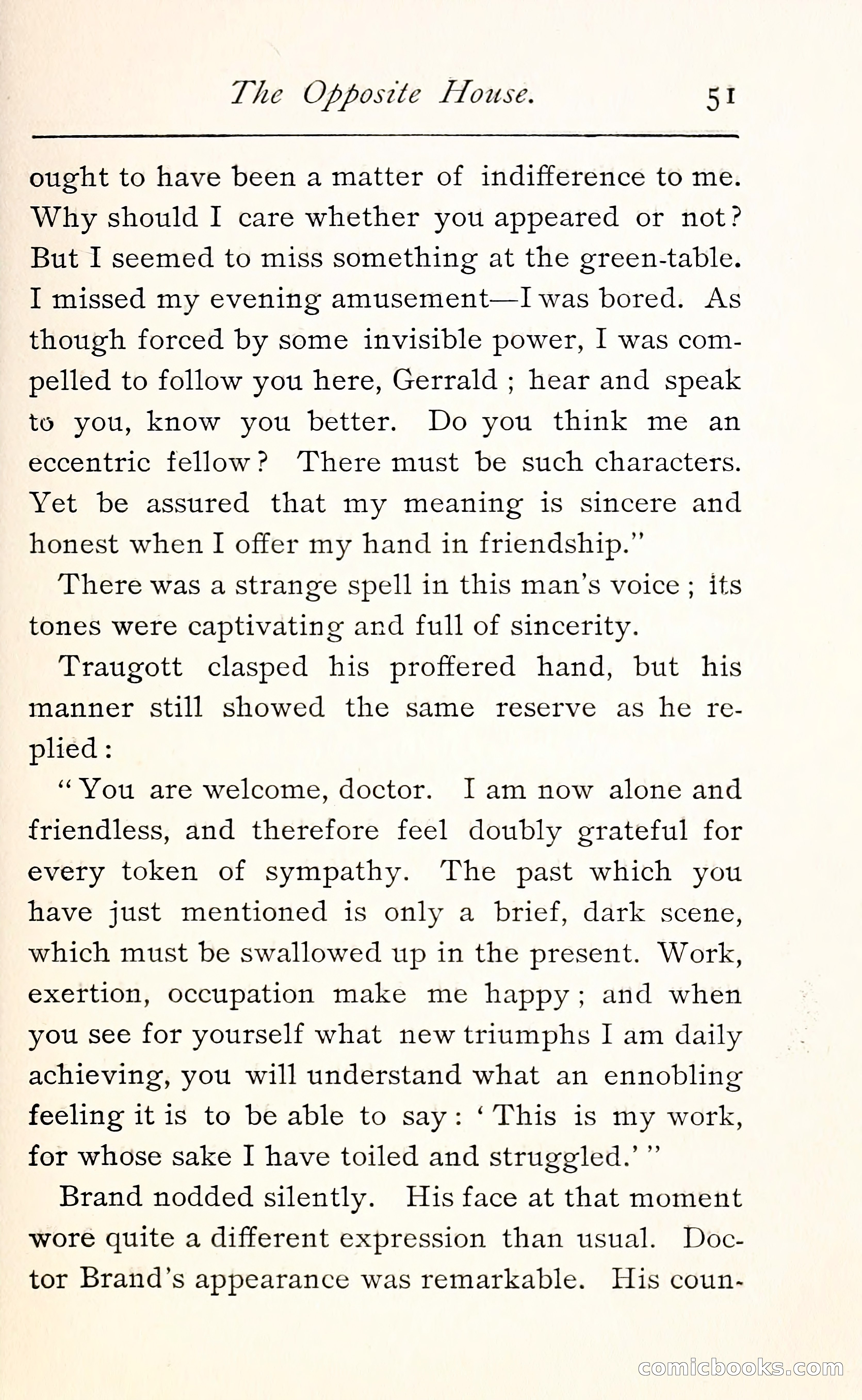 The Opposite House: A Novel — page 56 of 296