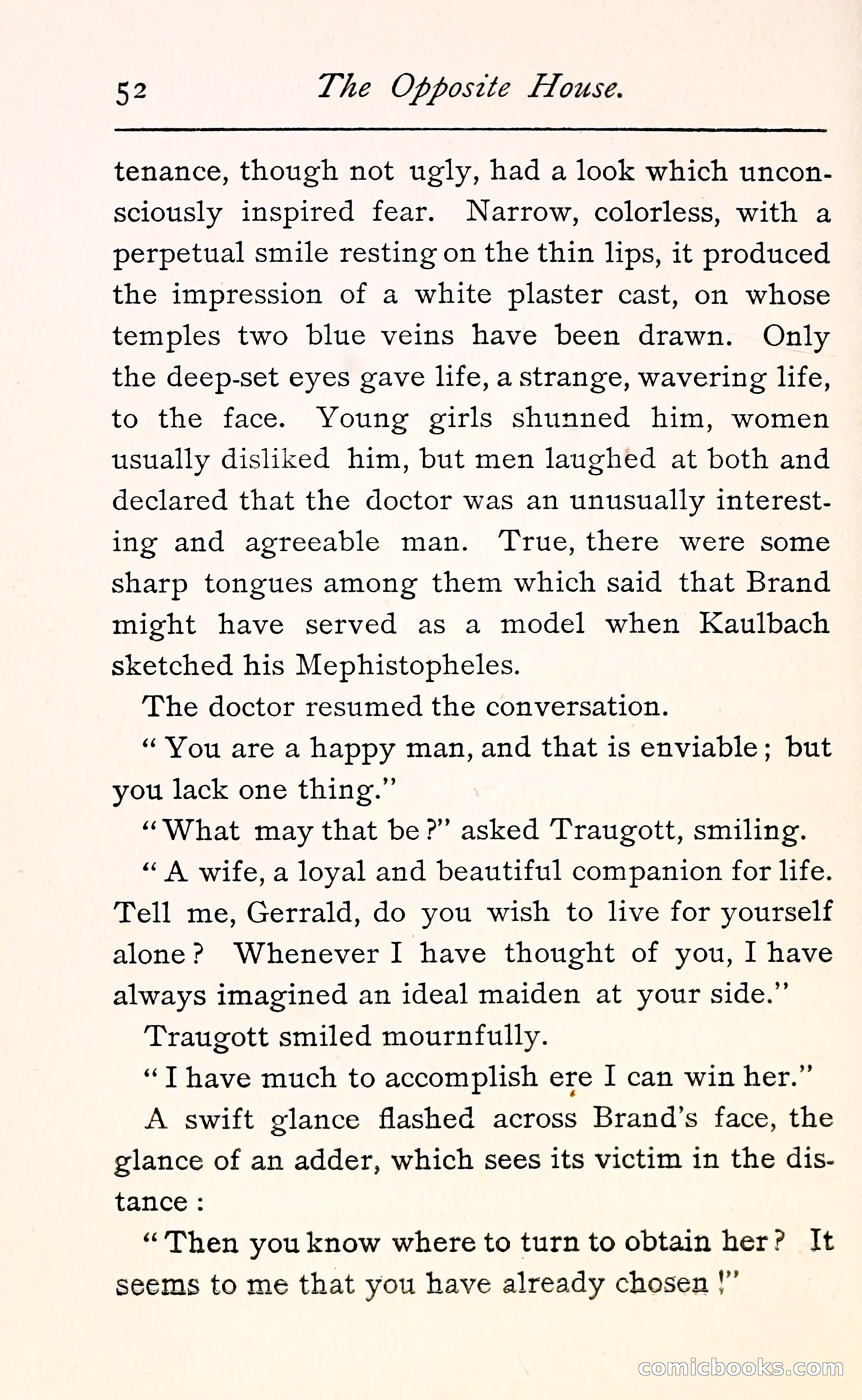 The Opposite House: A Novel — page 57 of 296