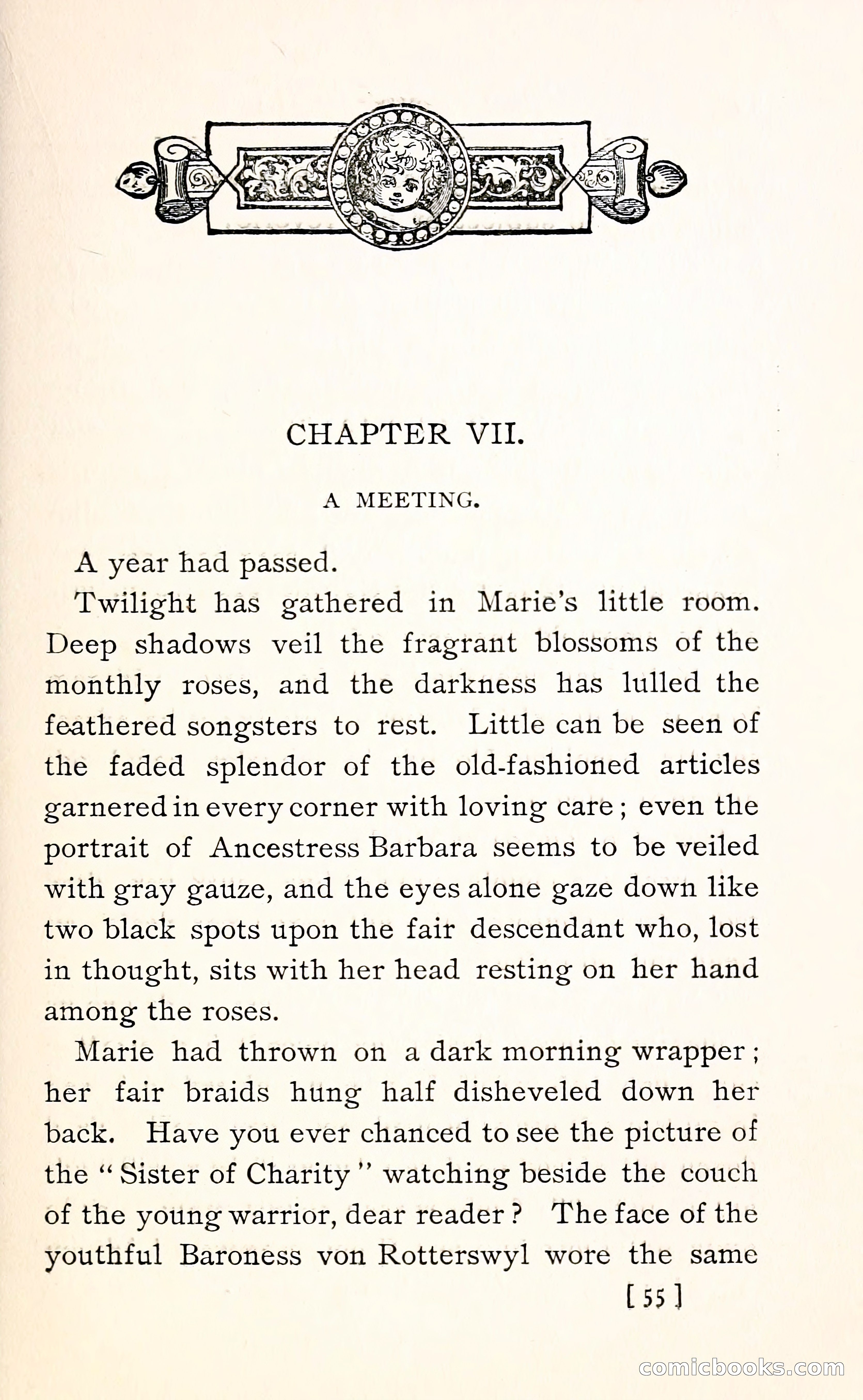 The Opposite House: A Novel — page 60 of 296