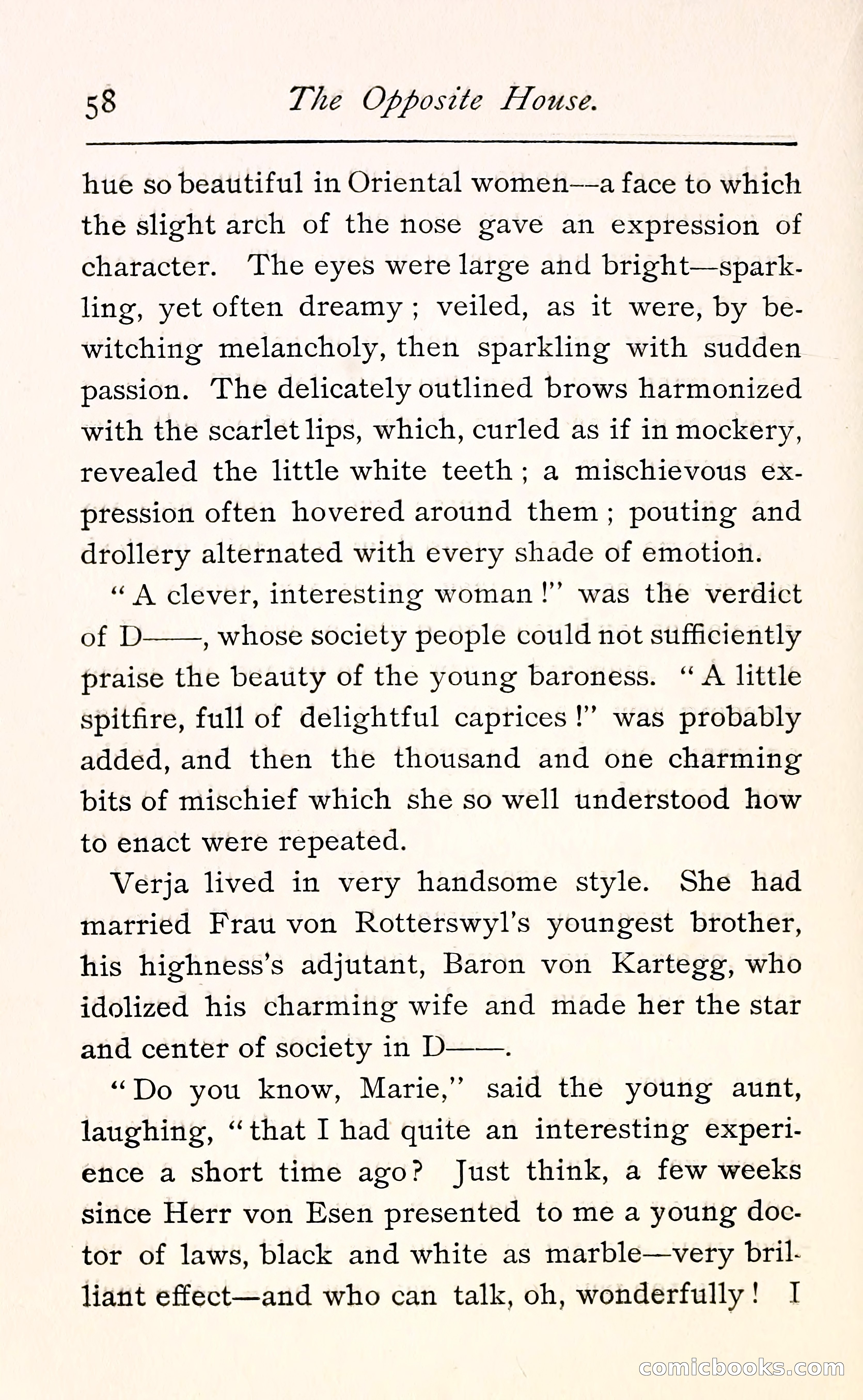 The Opposite House: A Novel — page 63 of 296
