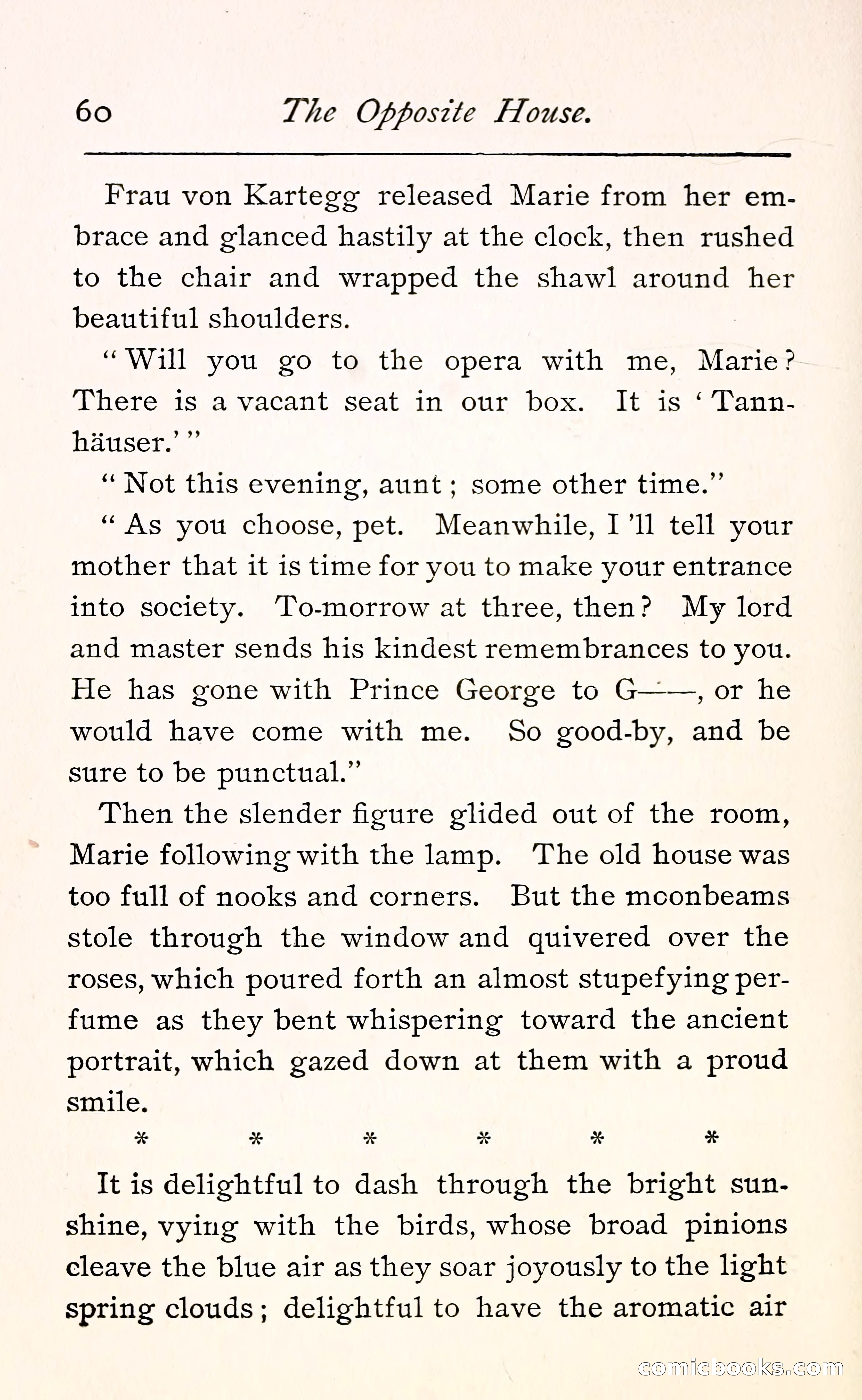The Opposite House: A Novel — page 65 of 296