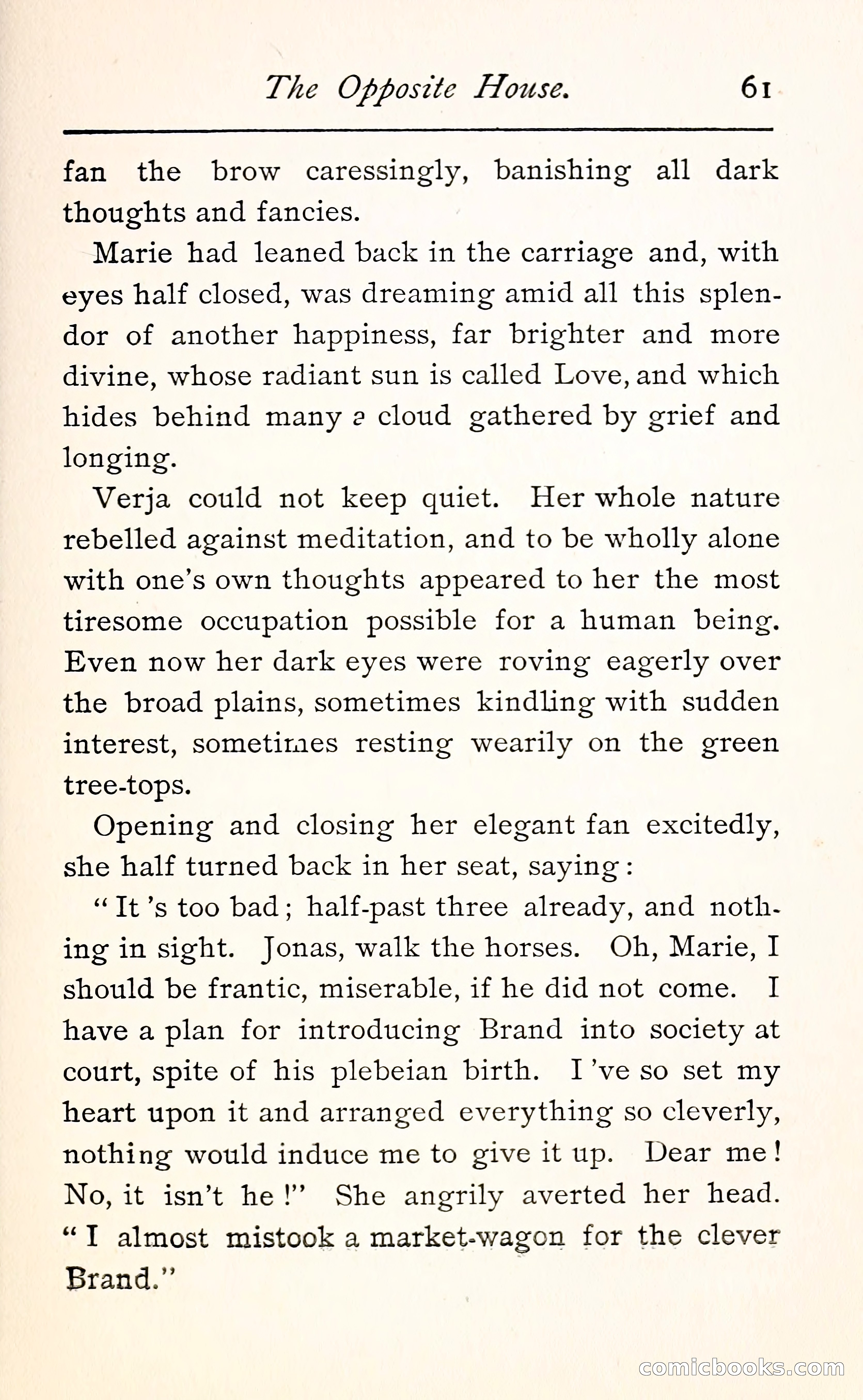 The Opposite House: A Novel — page 66 of 296