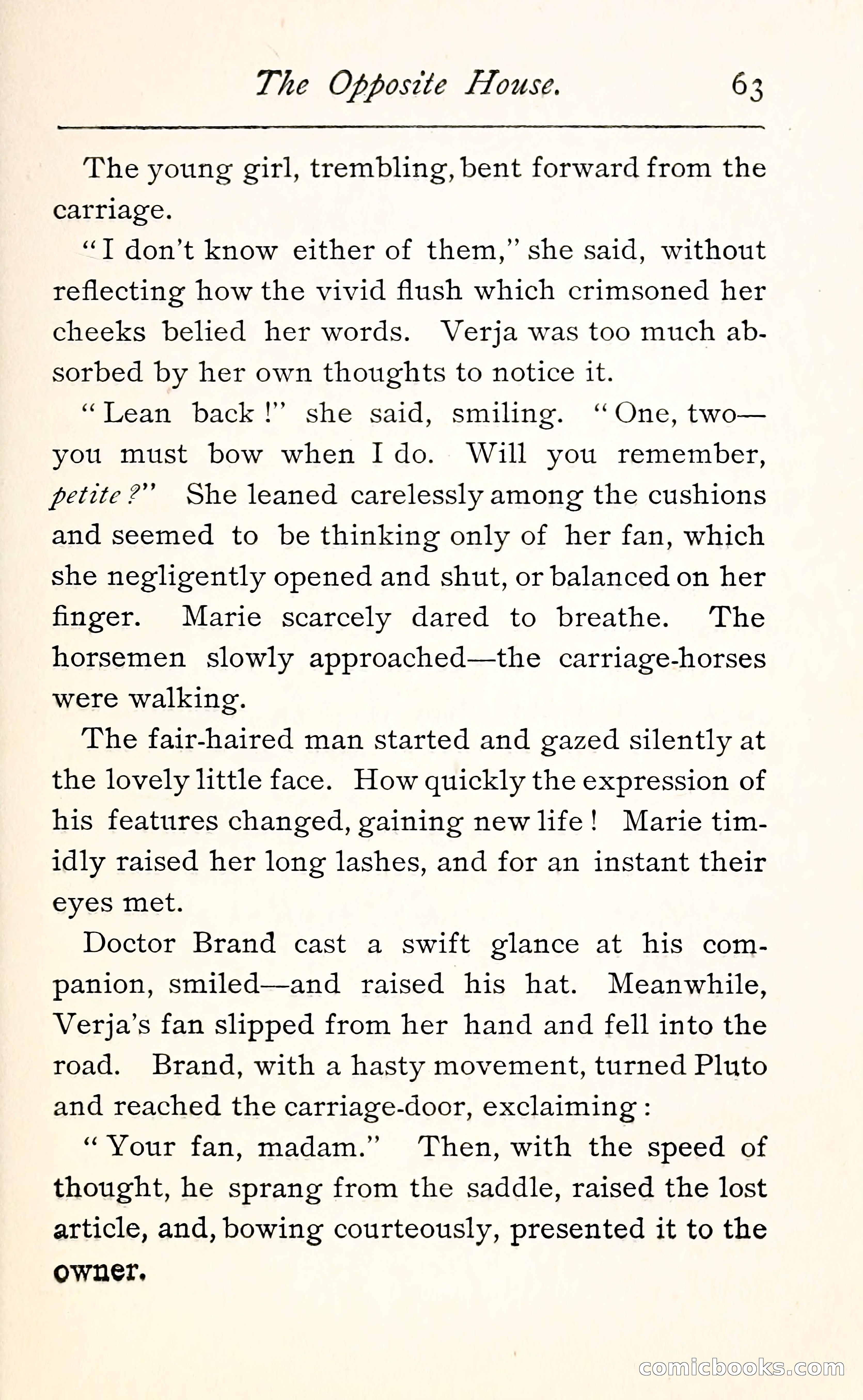 The Opposite House: A Novel — page 68 of 296