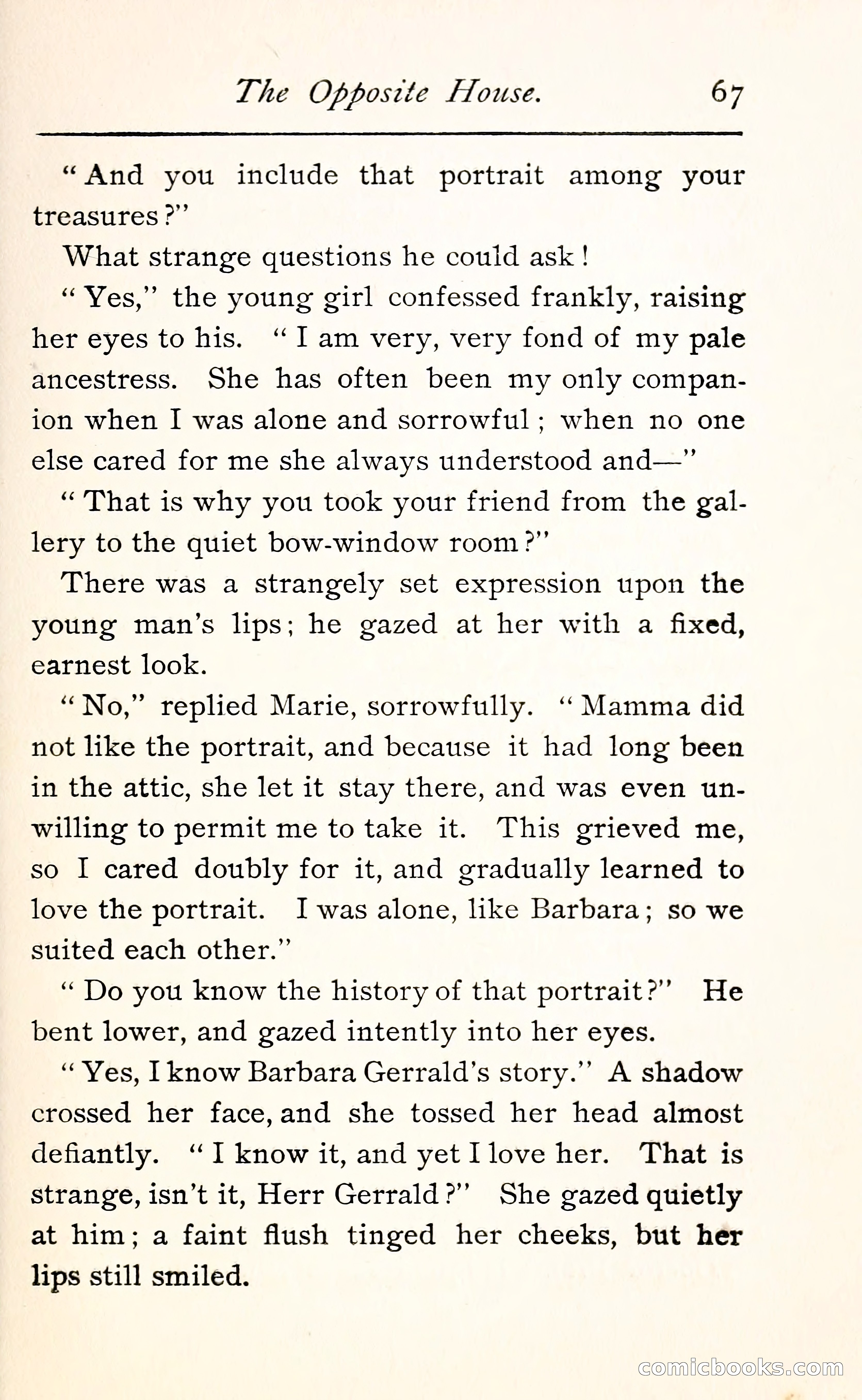 The Opposite House: A Novel — page 72 of 296