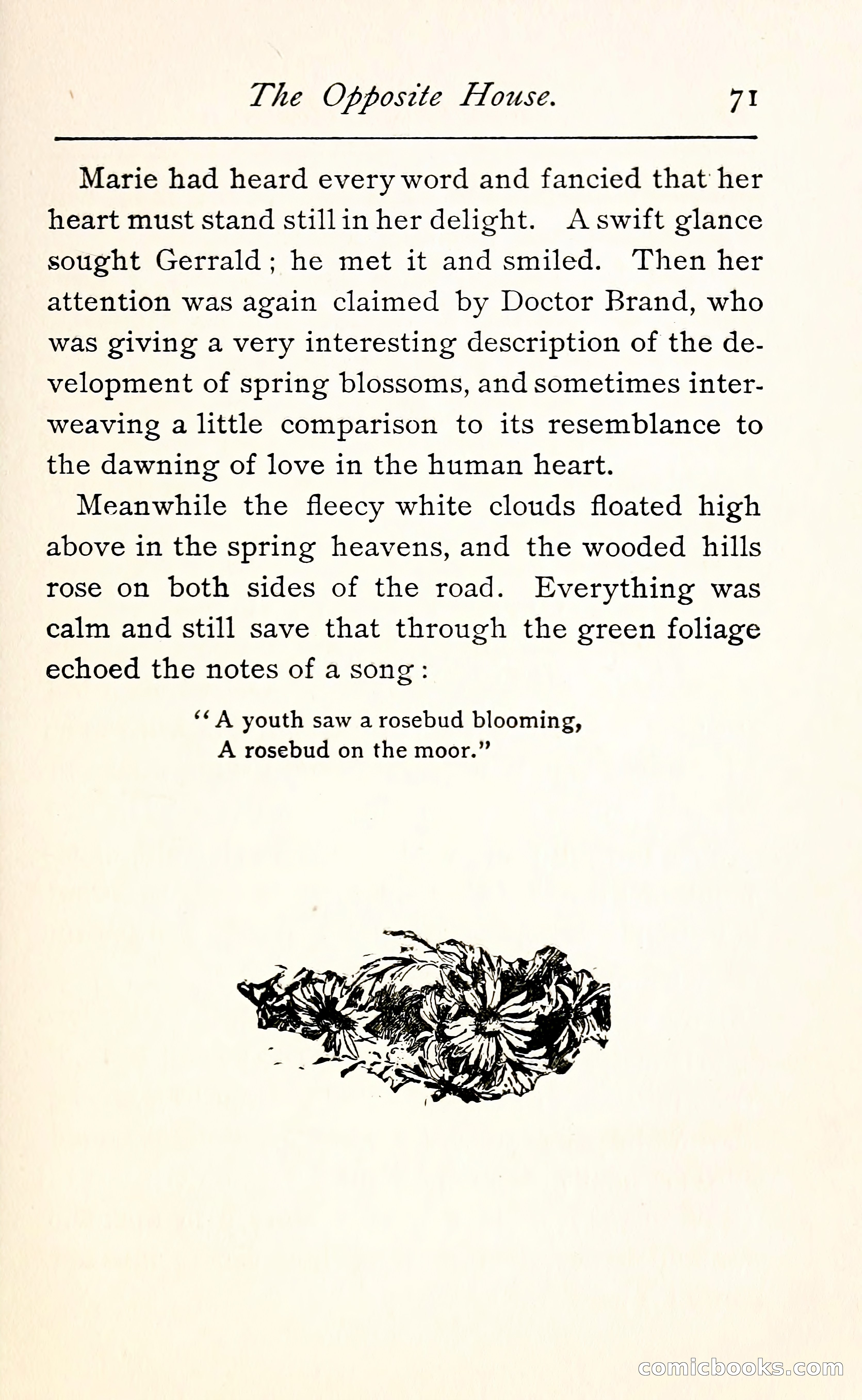 The Opposite House: A Novel — page 76 of 296