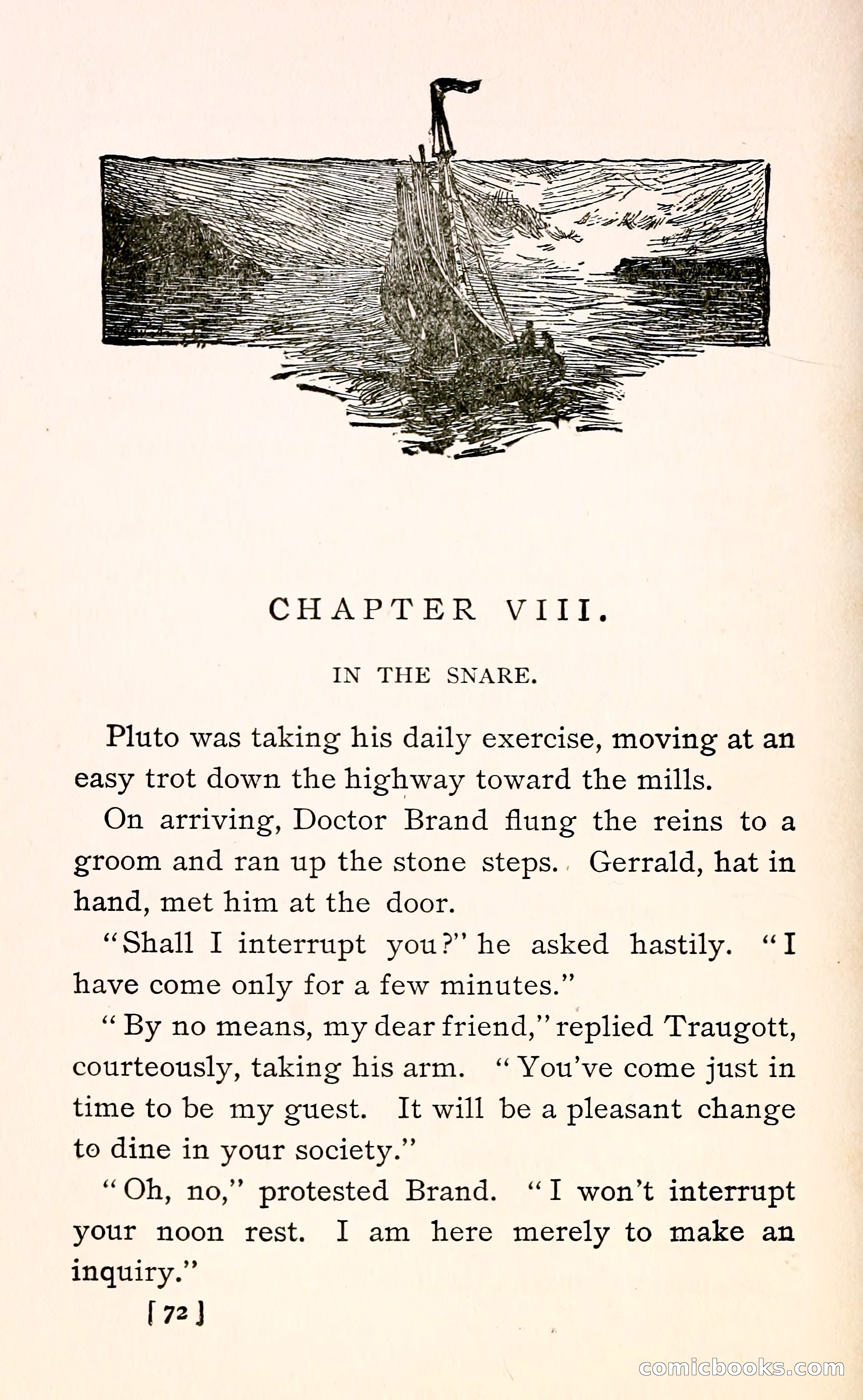 The Opposite House: A Novel — page 77 of 296
