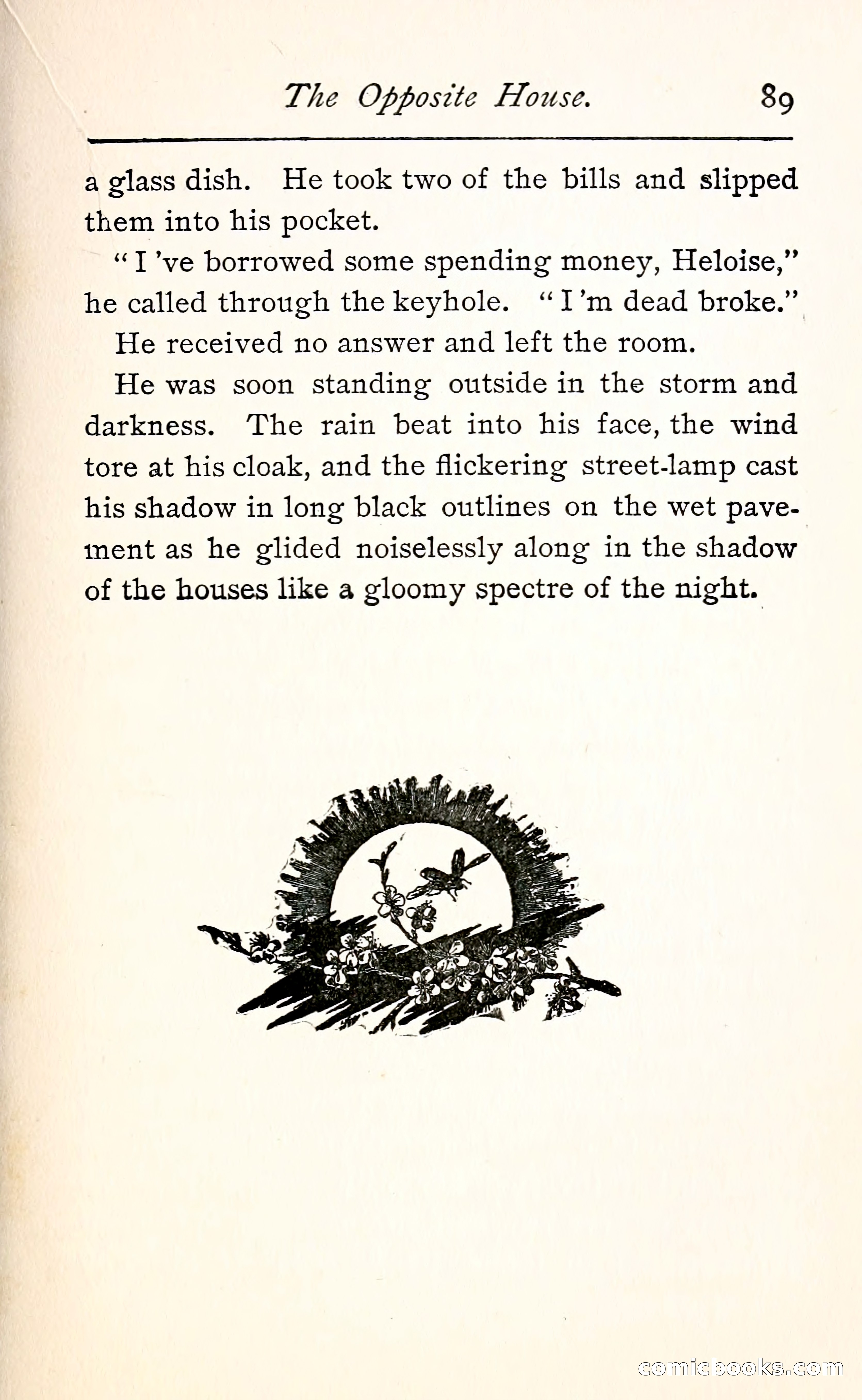 The Opposite House: A Novel — page 94 of 296