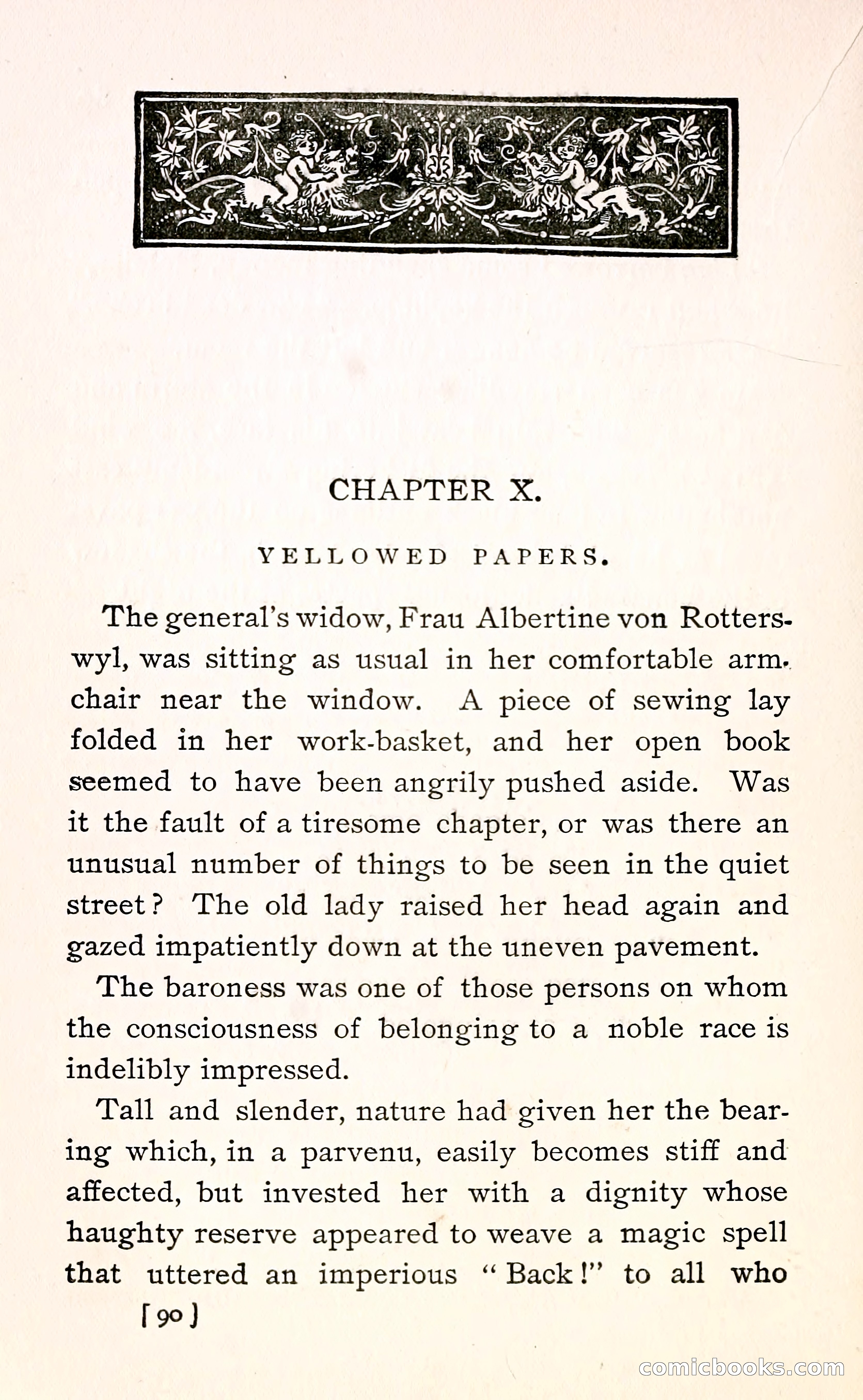 The Opposite House: A Novel — page 95 of 296