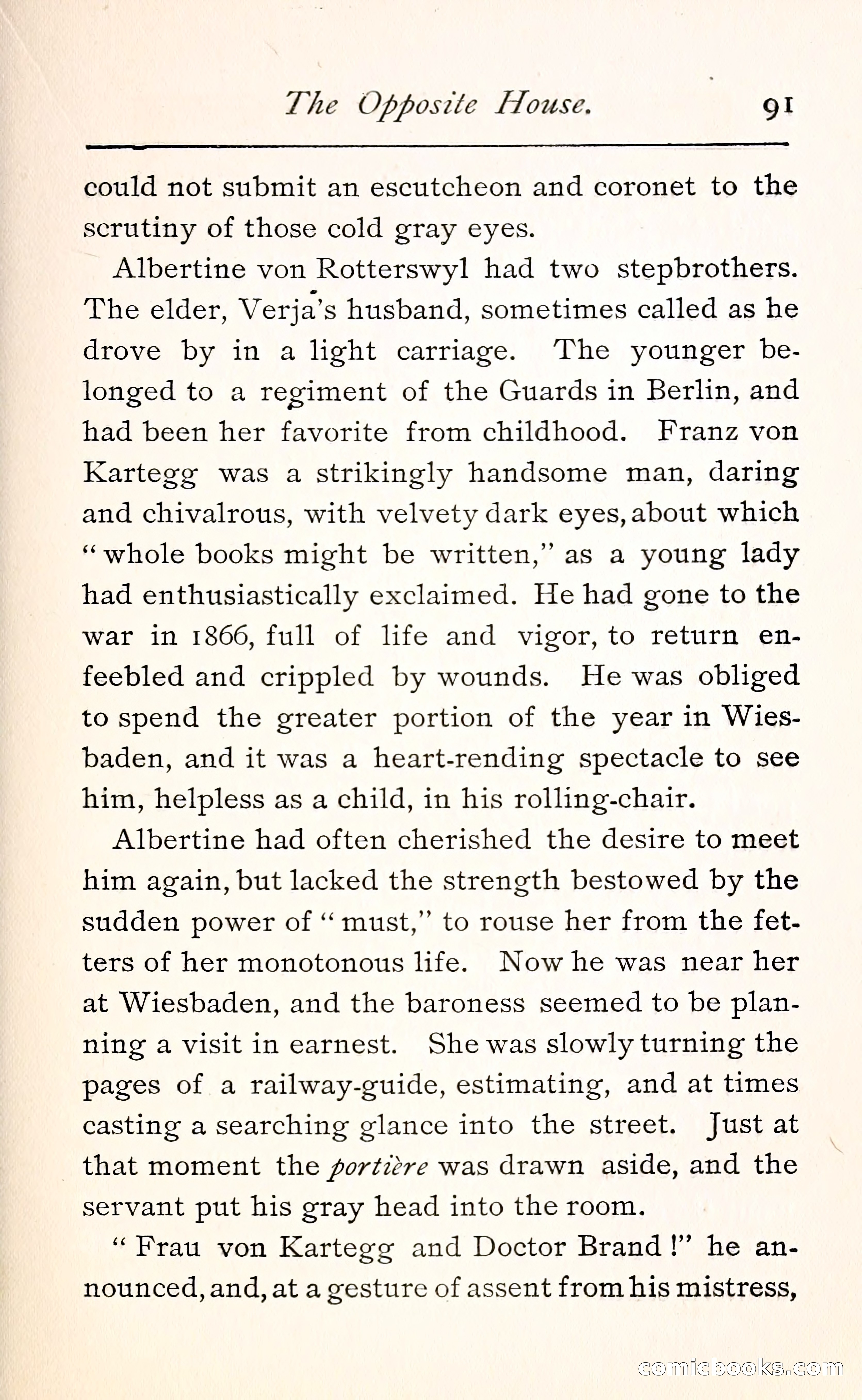 The Opposite House: A Novel — page 96 of 296