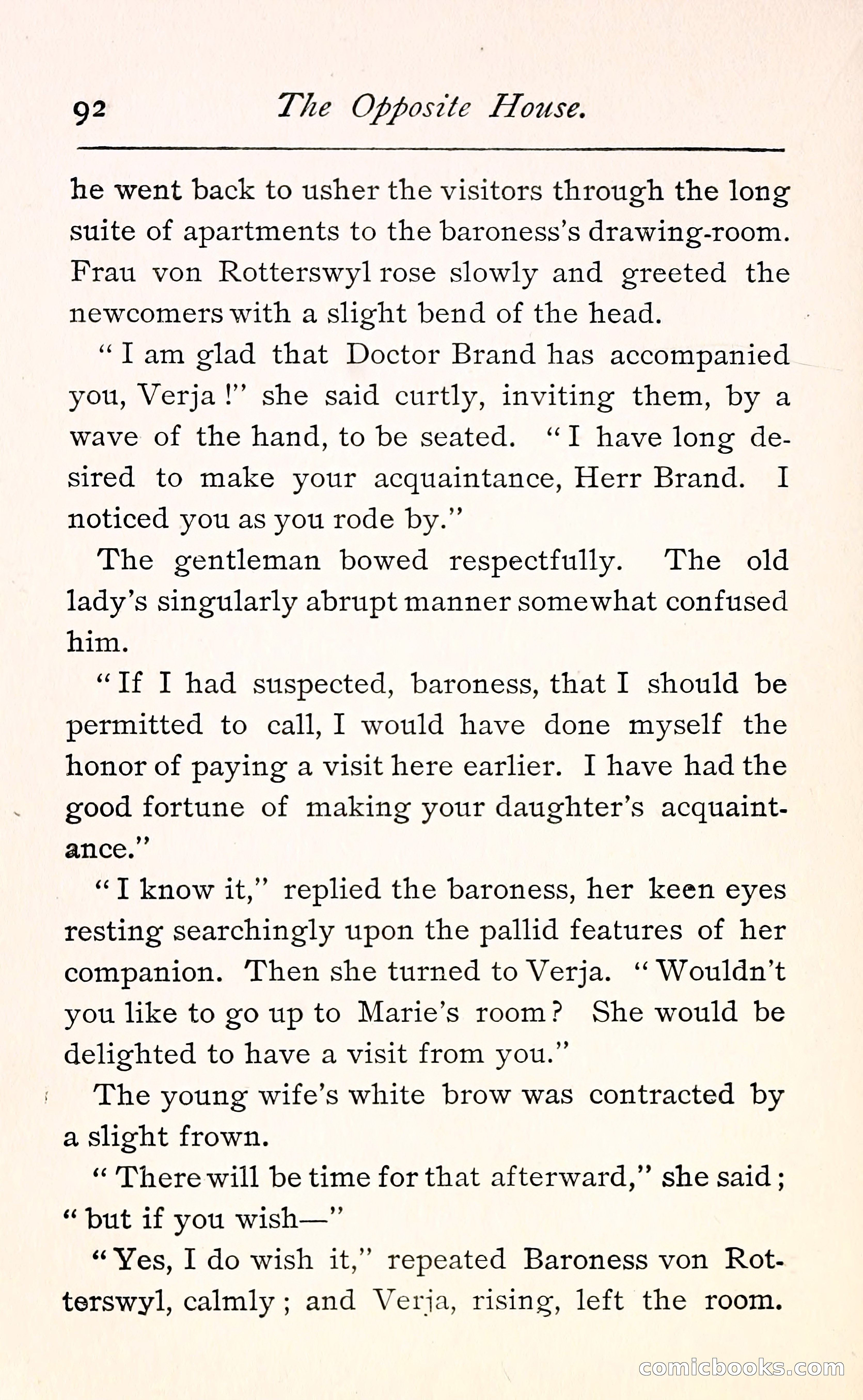 The Opposite House: A Novel — page 97 of 296