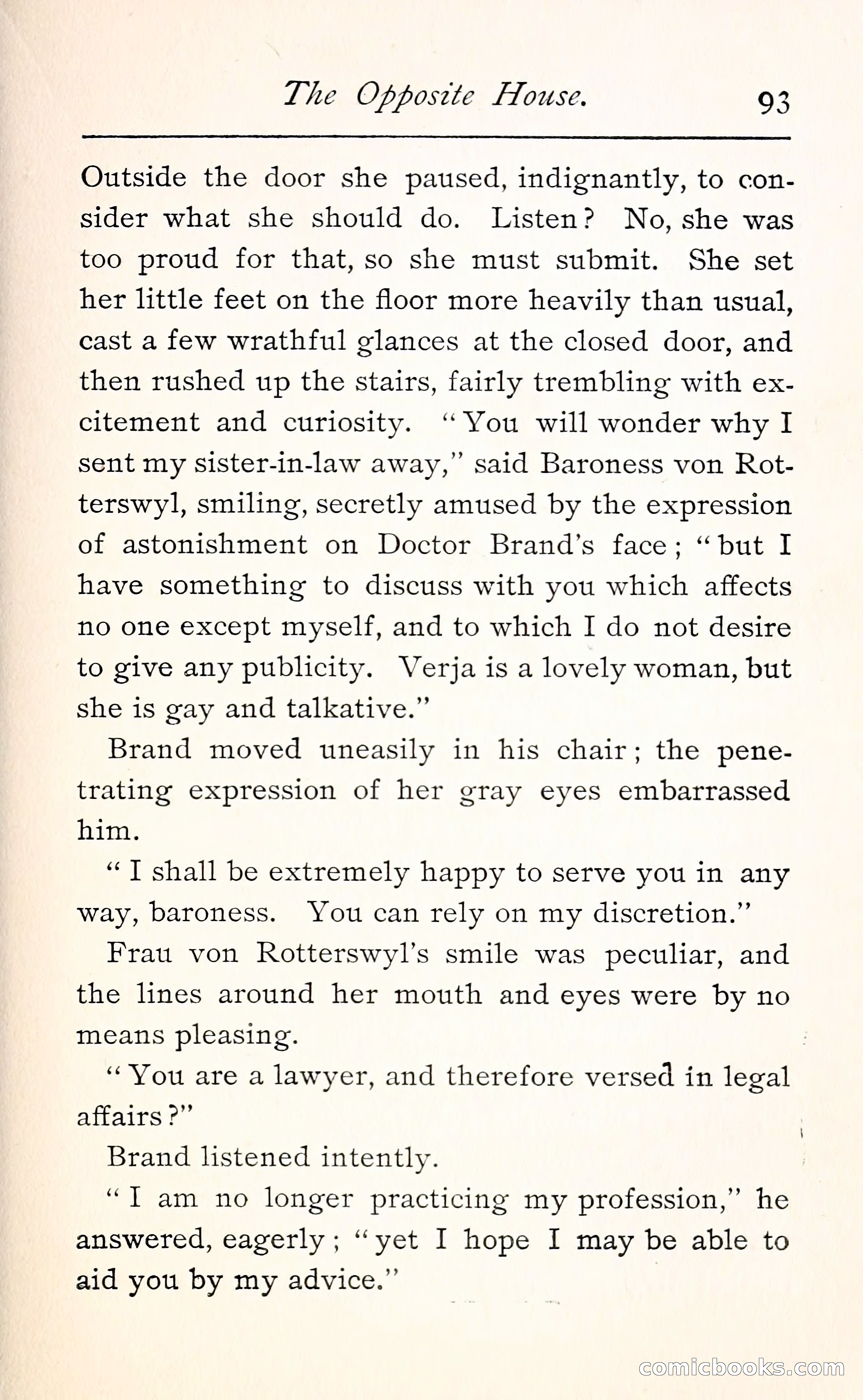 The Opposite House: A Novel — page 98 of 296
