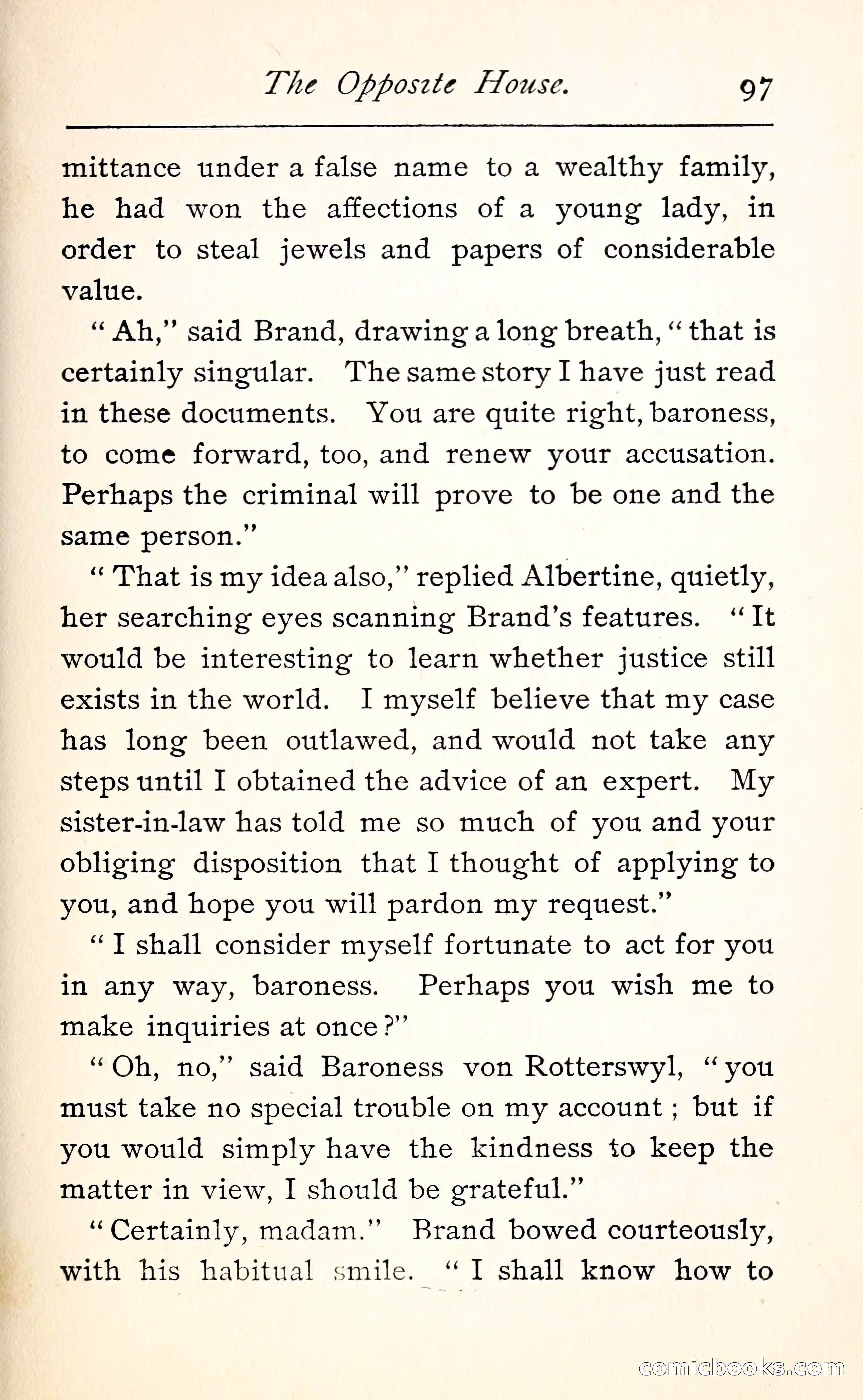 The Opposite House: A Novel — page 102 of 296