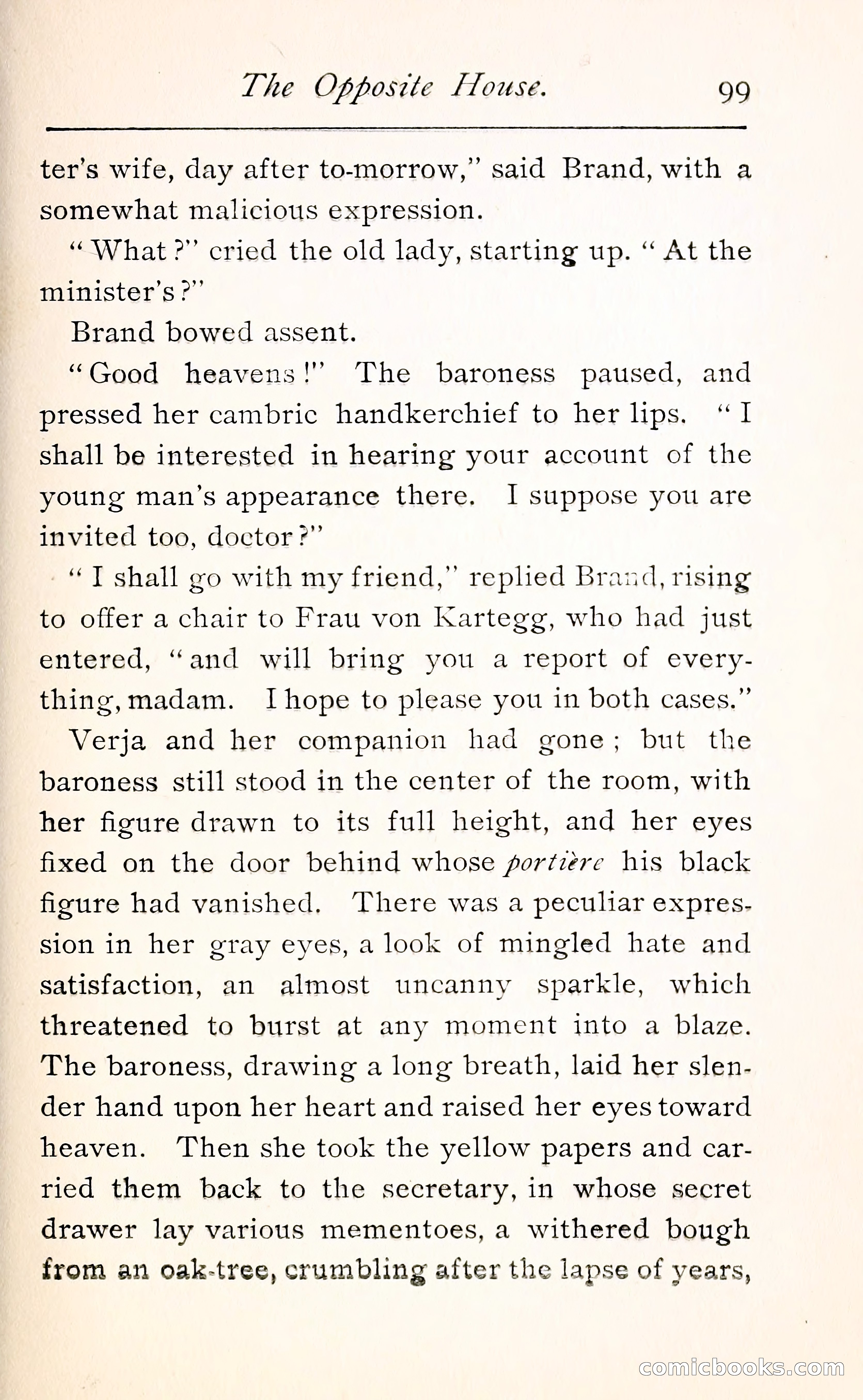 The Opposite House: A Novel — page 104 of 296