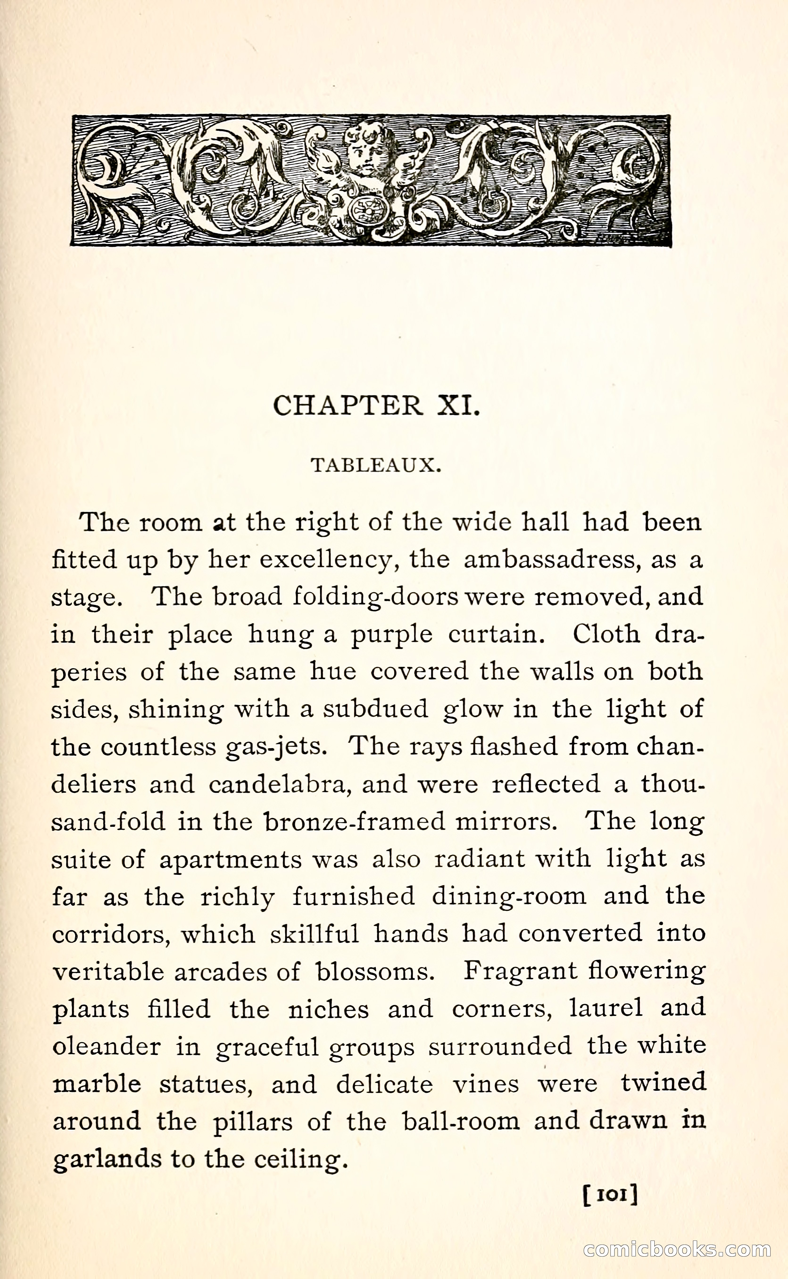 The Opposite House: A Novel — page 106 of 296
