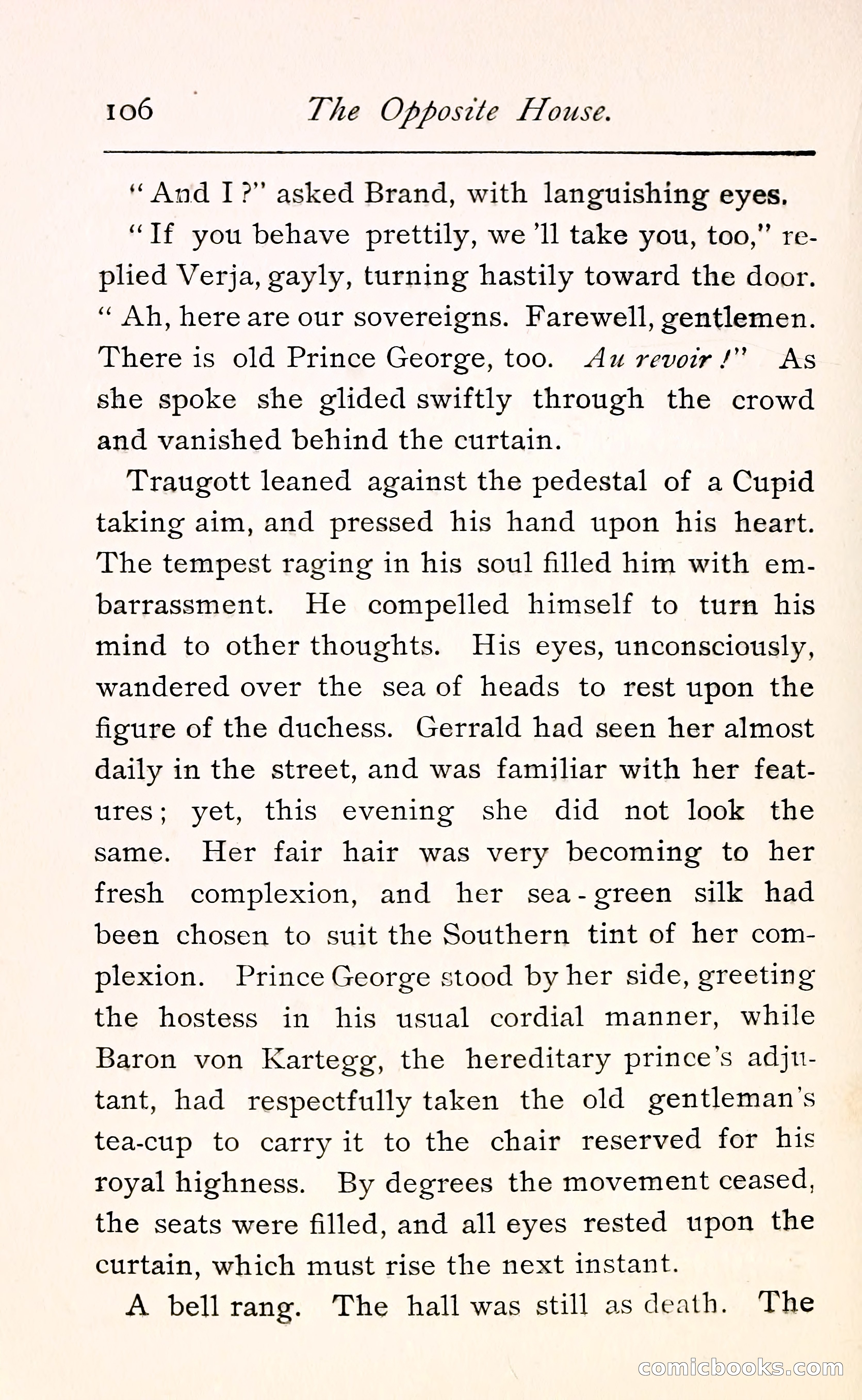 The Opposite House: A Novel — page 111 of 296