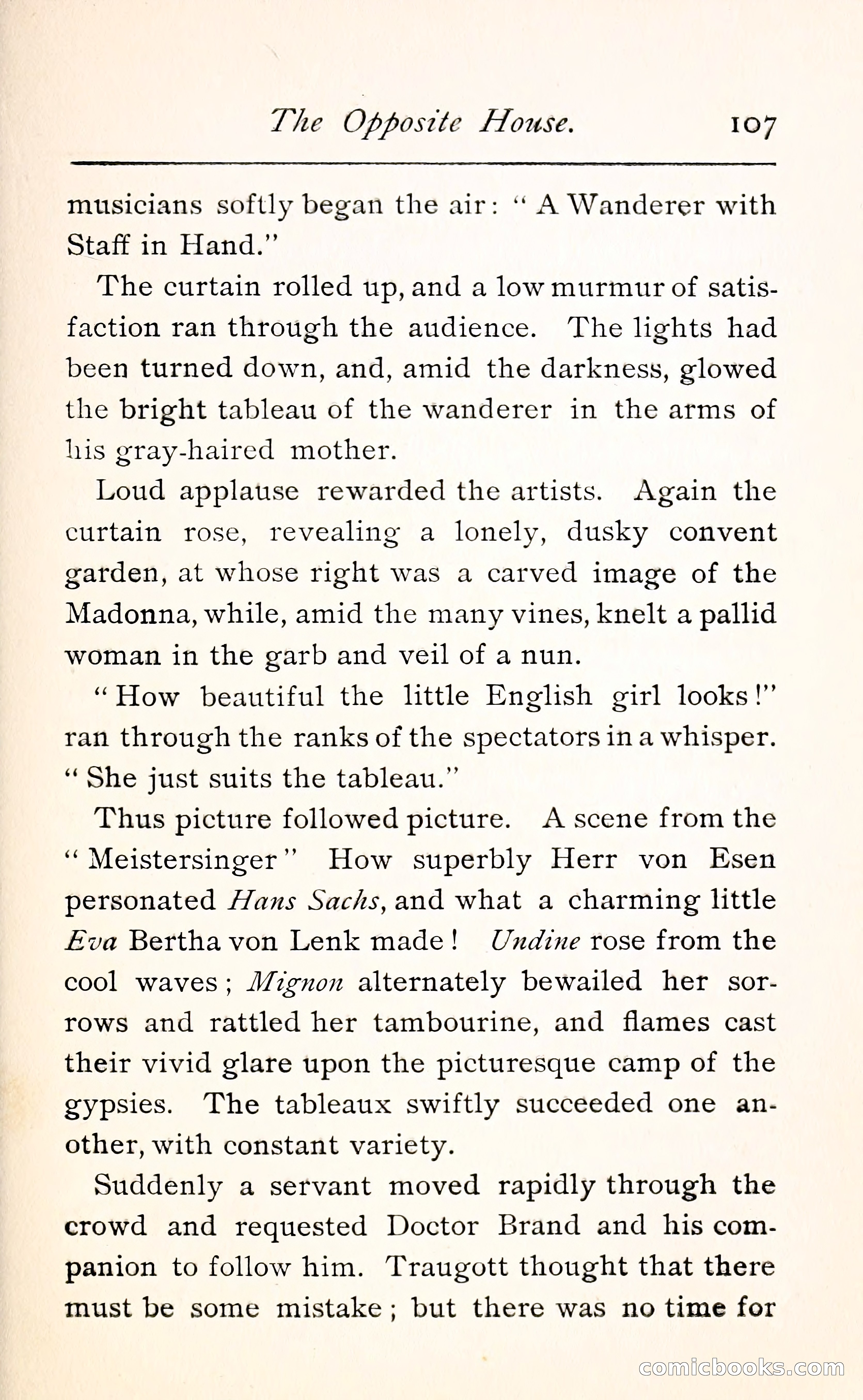 The Opposite House: A Novel — page 112 of 296