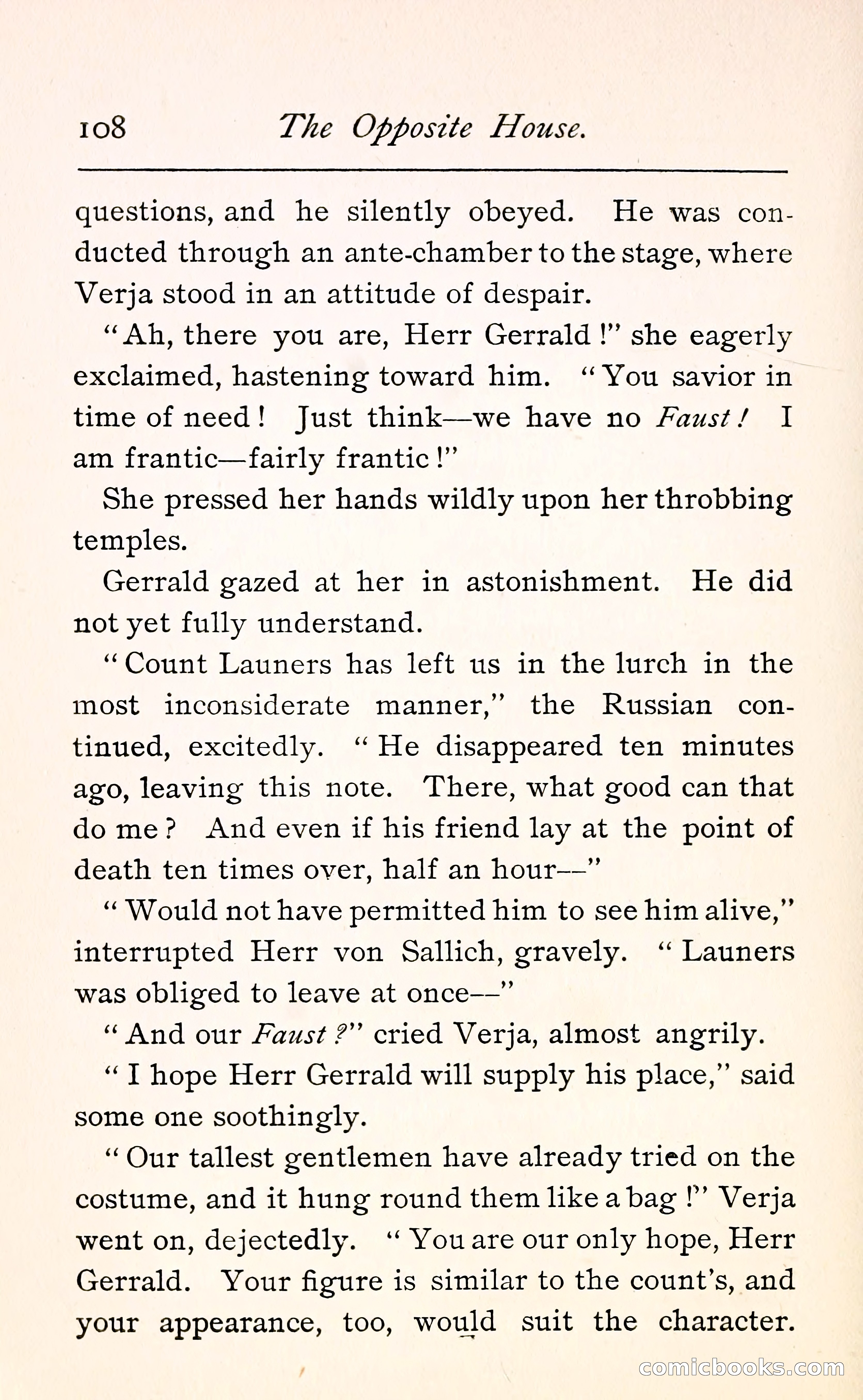The Opposite House: A Novel — page 113 of 296