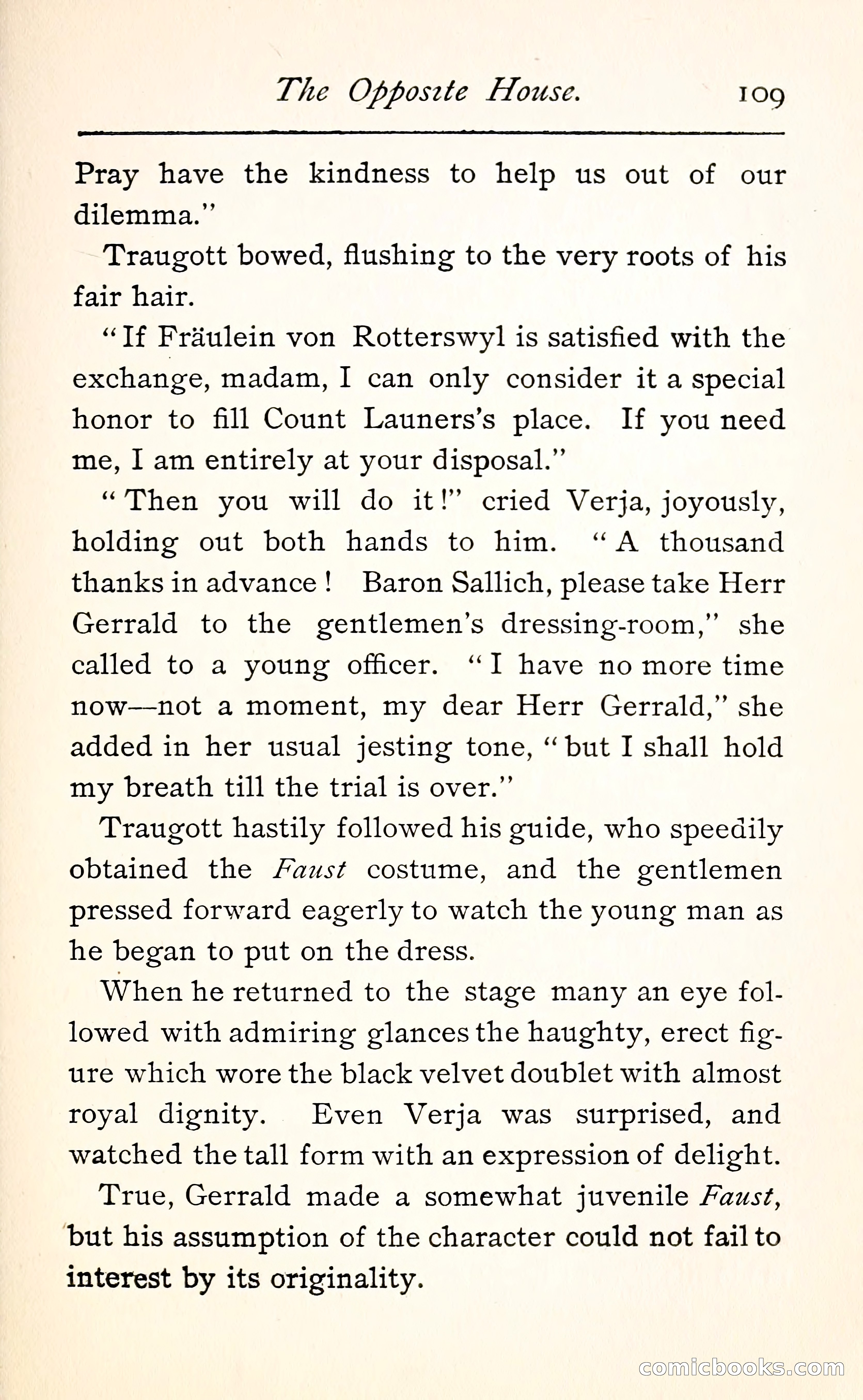 The Opposite House: A Novel — page 114 of 296