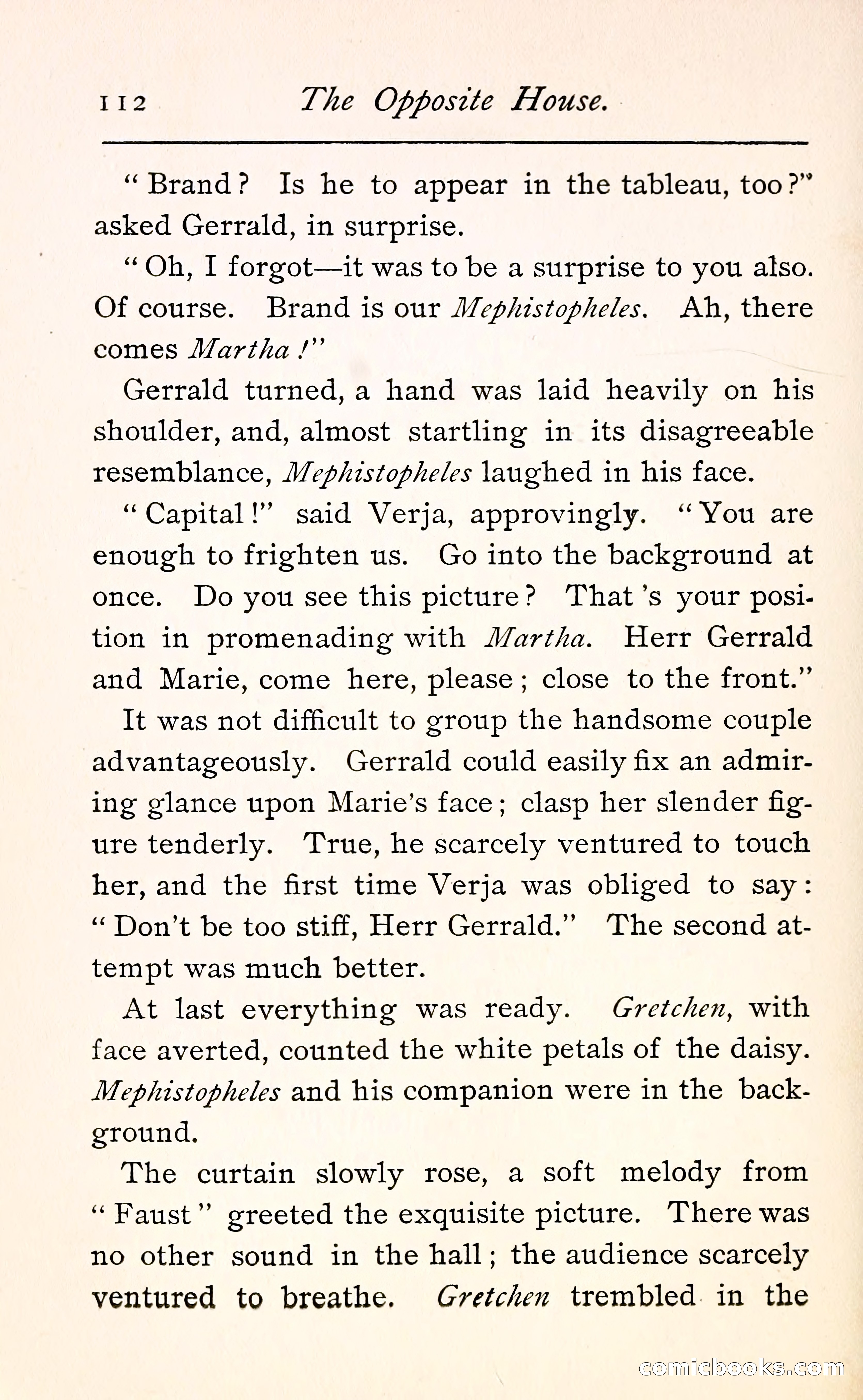 The Opposite House: A Novel — page 117 of 296