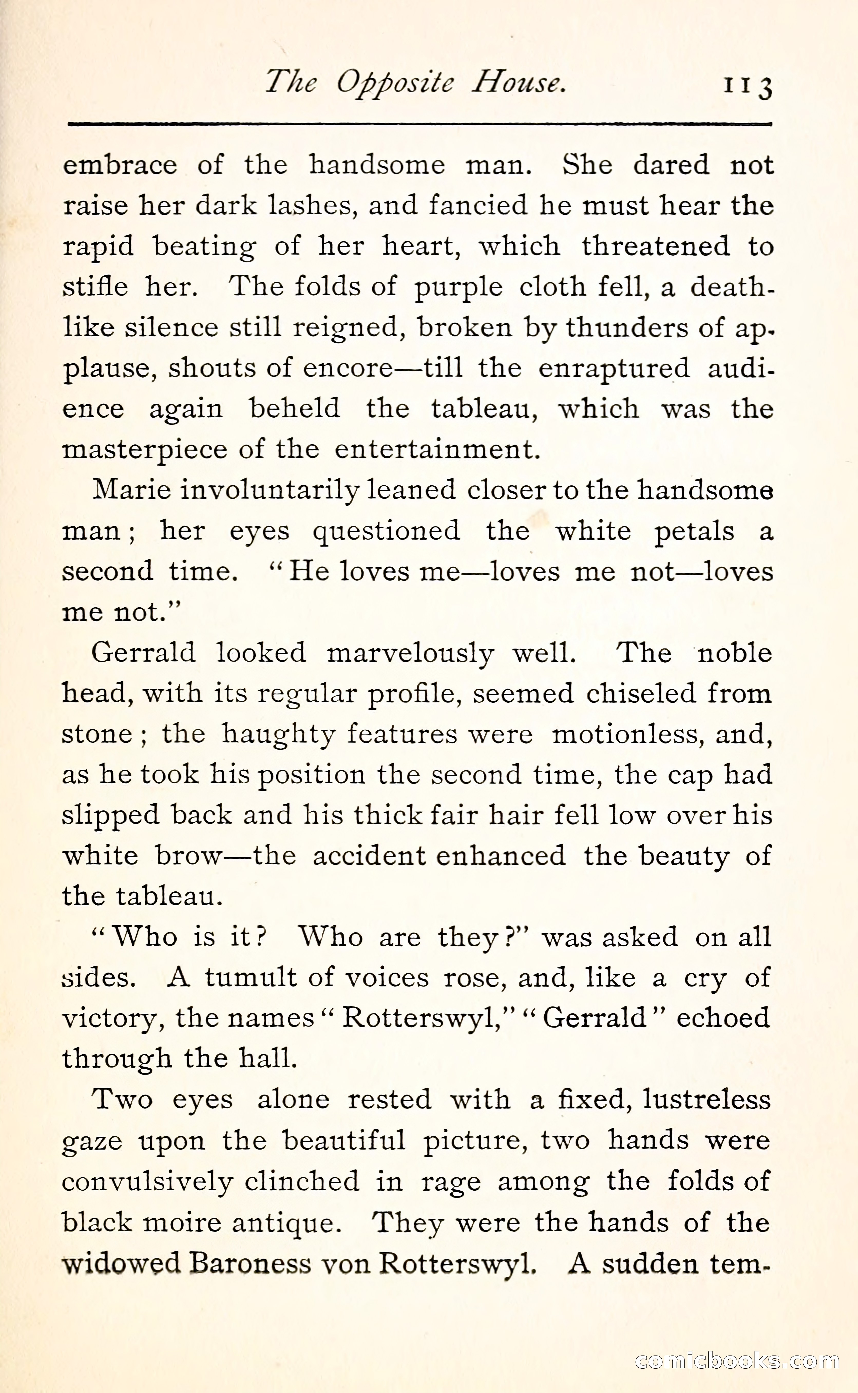 The Opposite House: A Novel — page 118 of 296