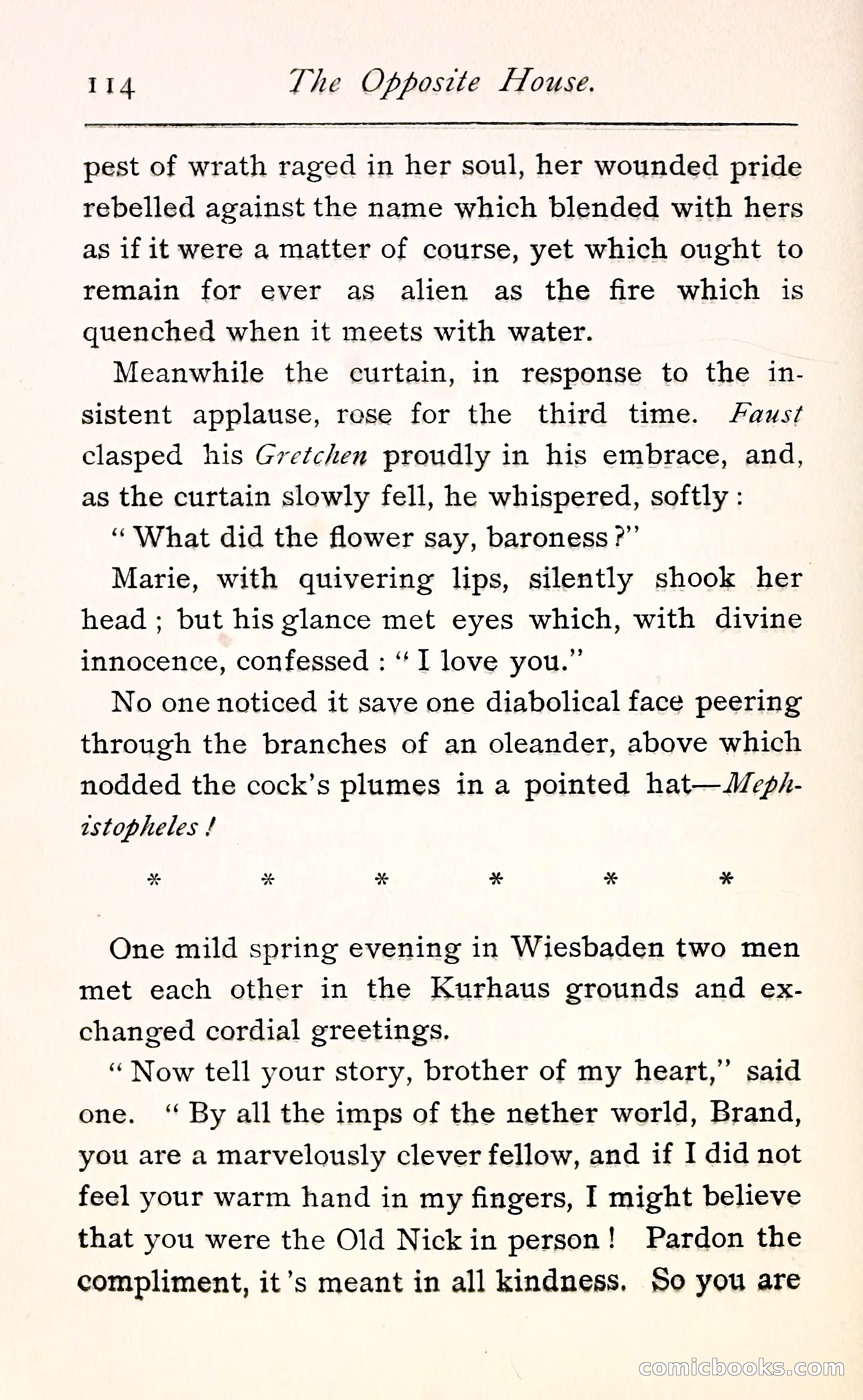 The Opposite House: A Novel — page 119 of 296