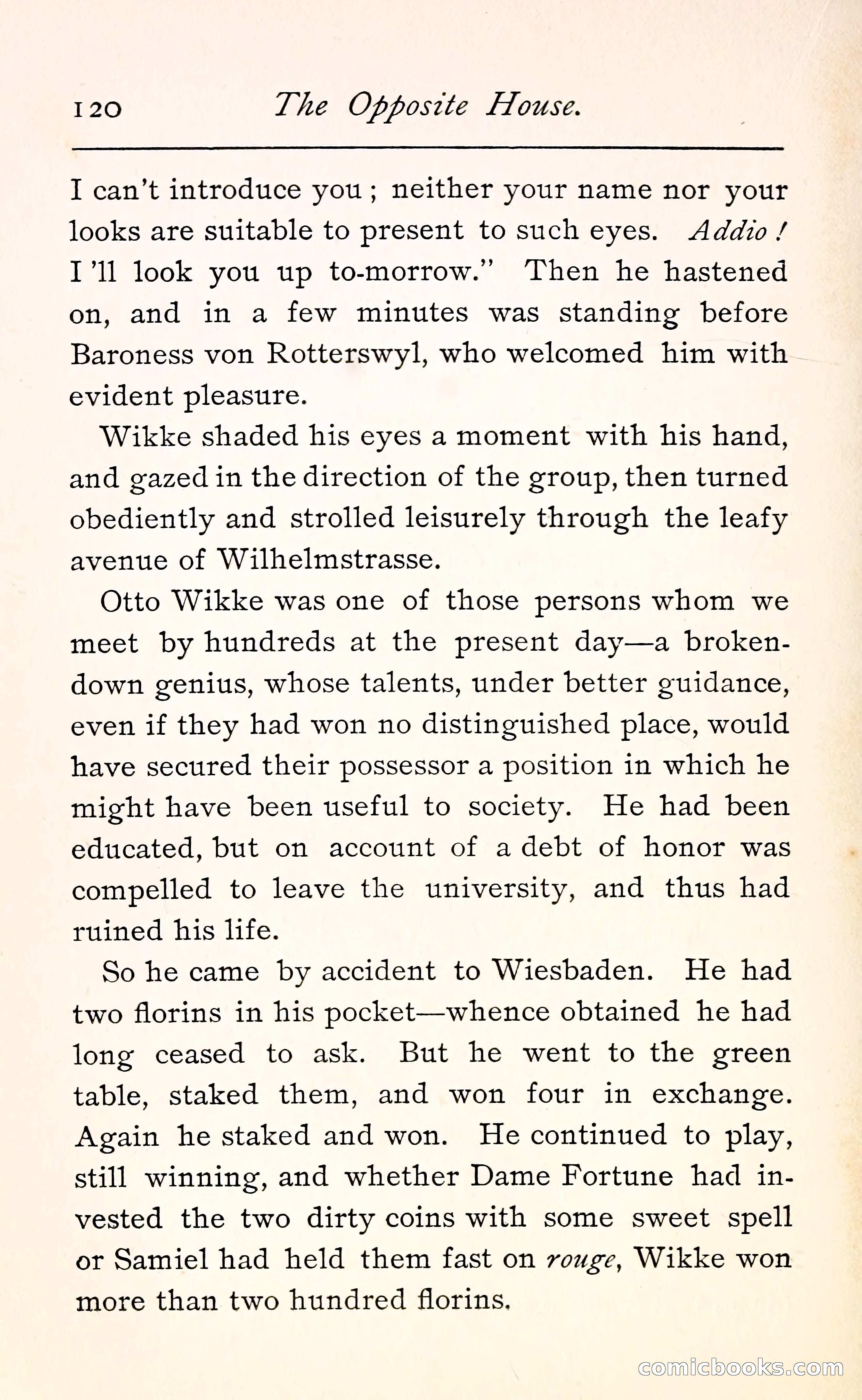 The Opposite House: A Novel — page 125 of 296