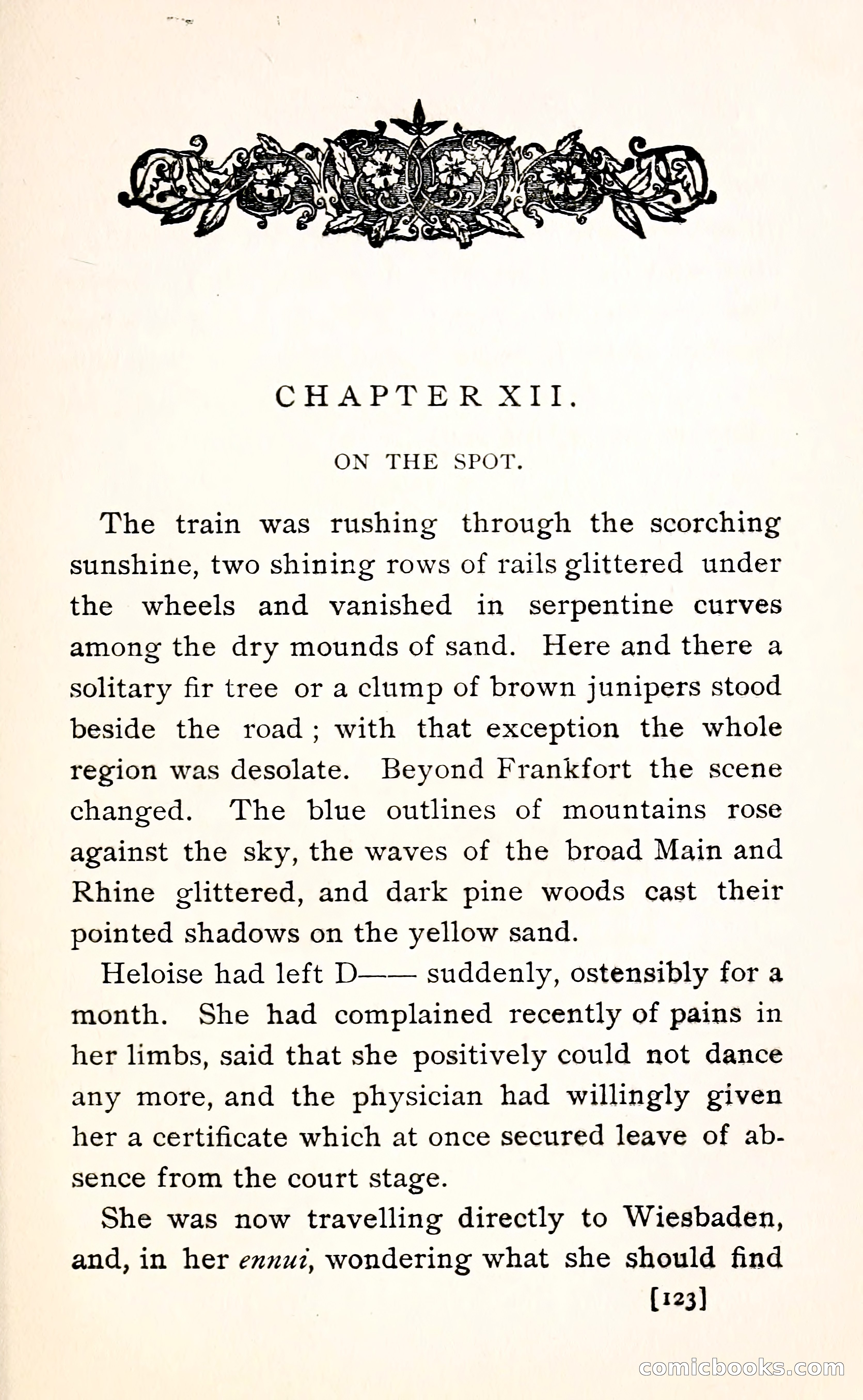 The Opposite House: A Novel — page 128 of 296