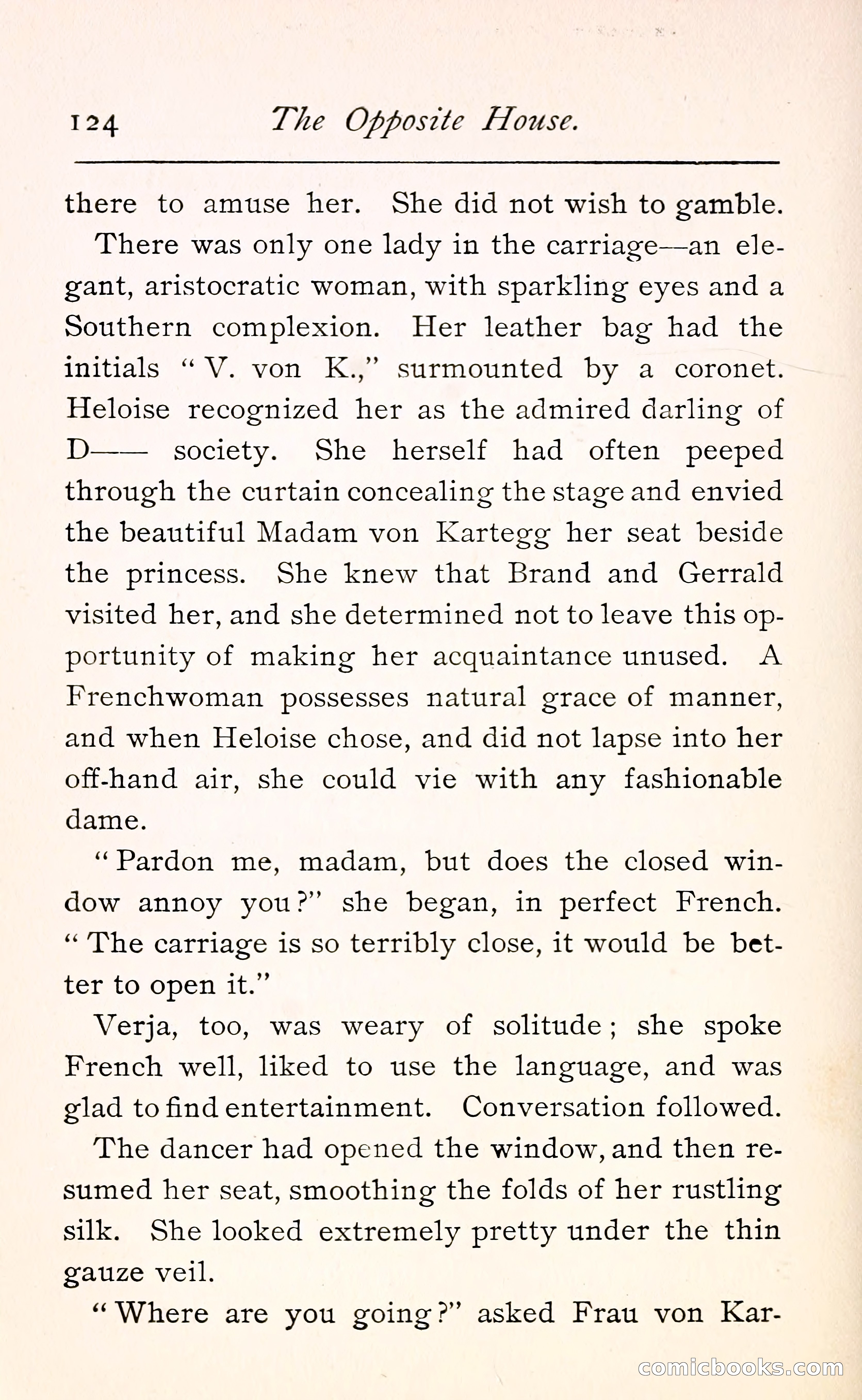 The Opposite House: A Novel — page 129 of 296