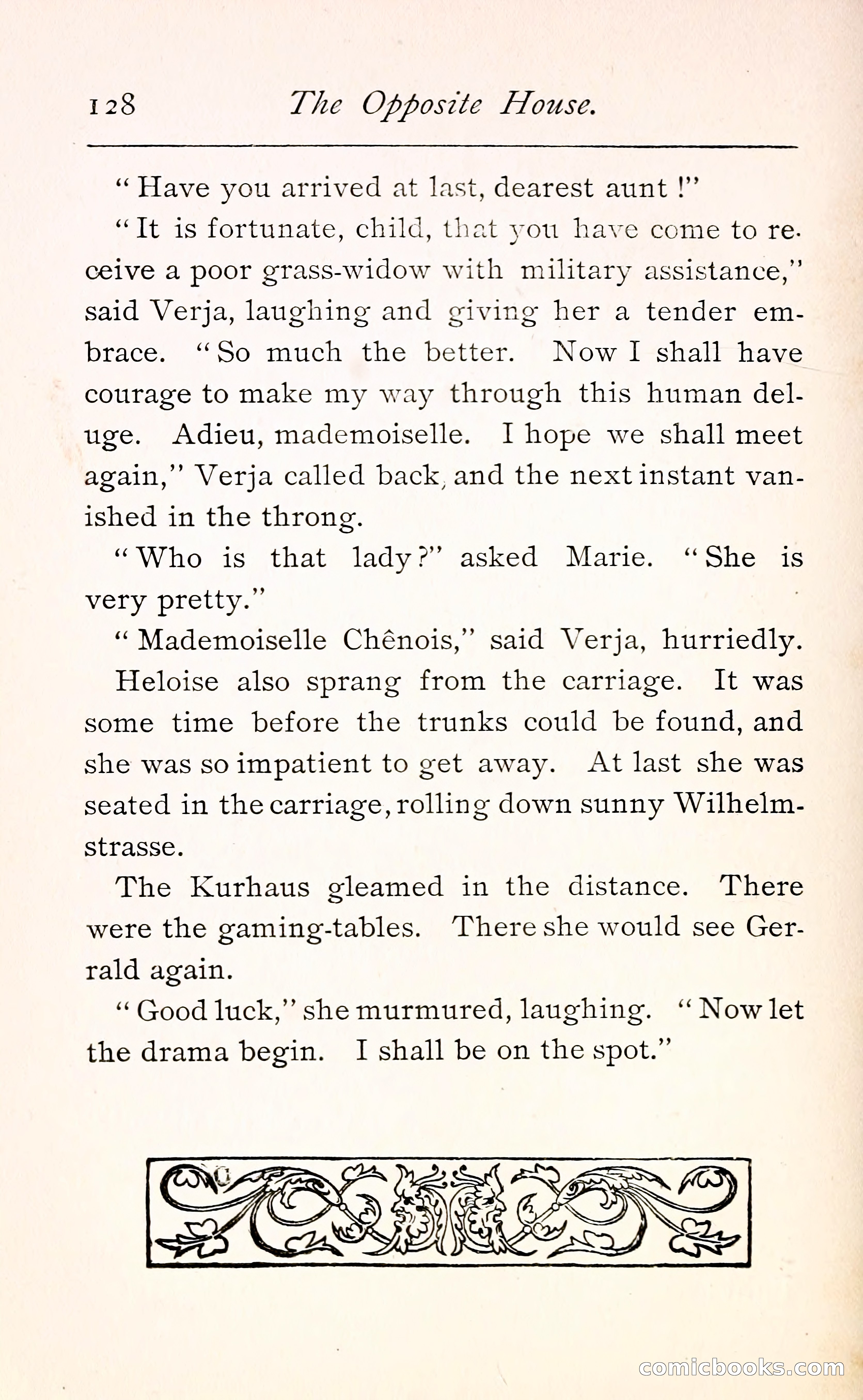The Opposite House: A Novel — page 133 of 296