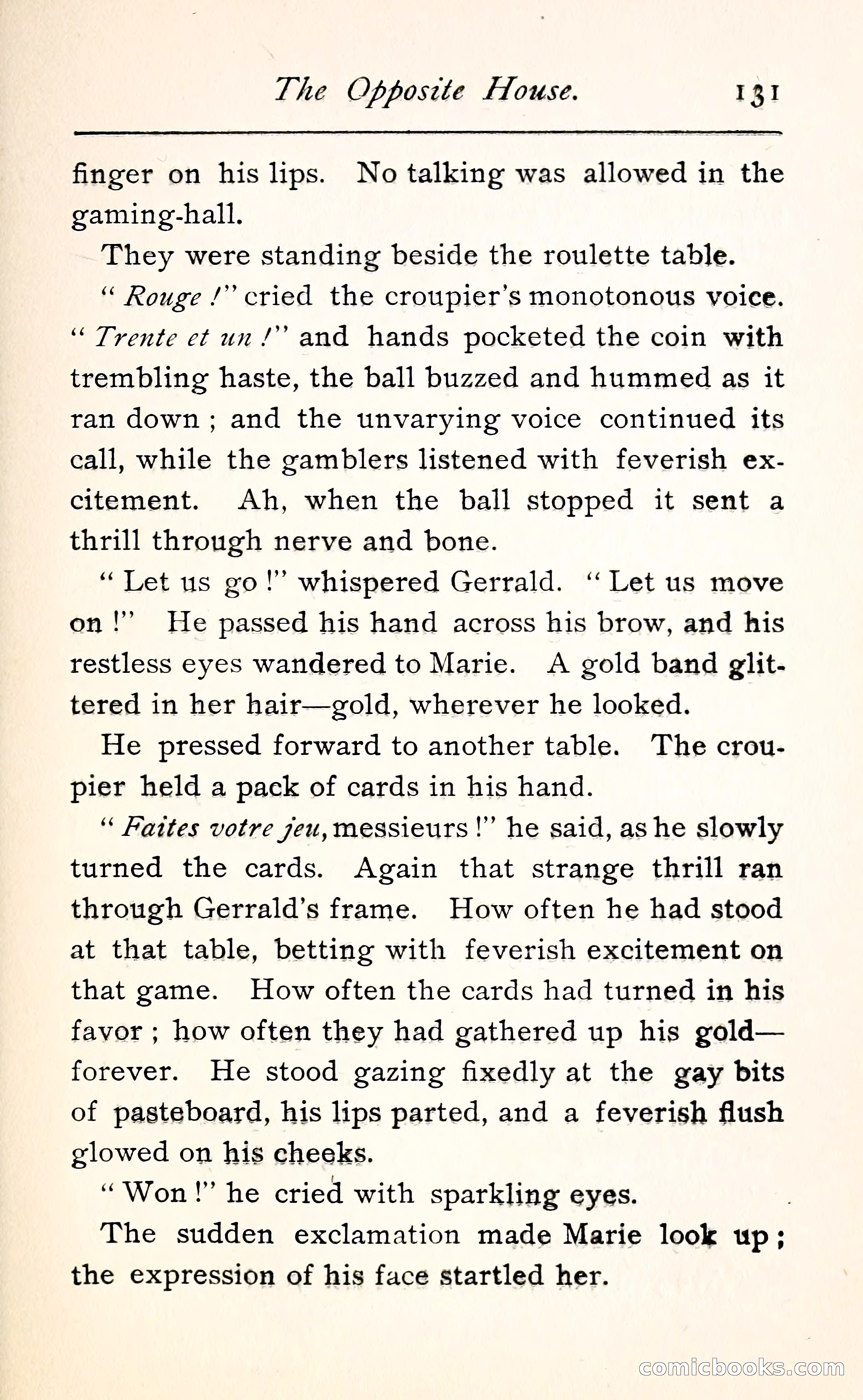 The Opposite House: A Novel — page 136 of 296