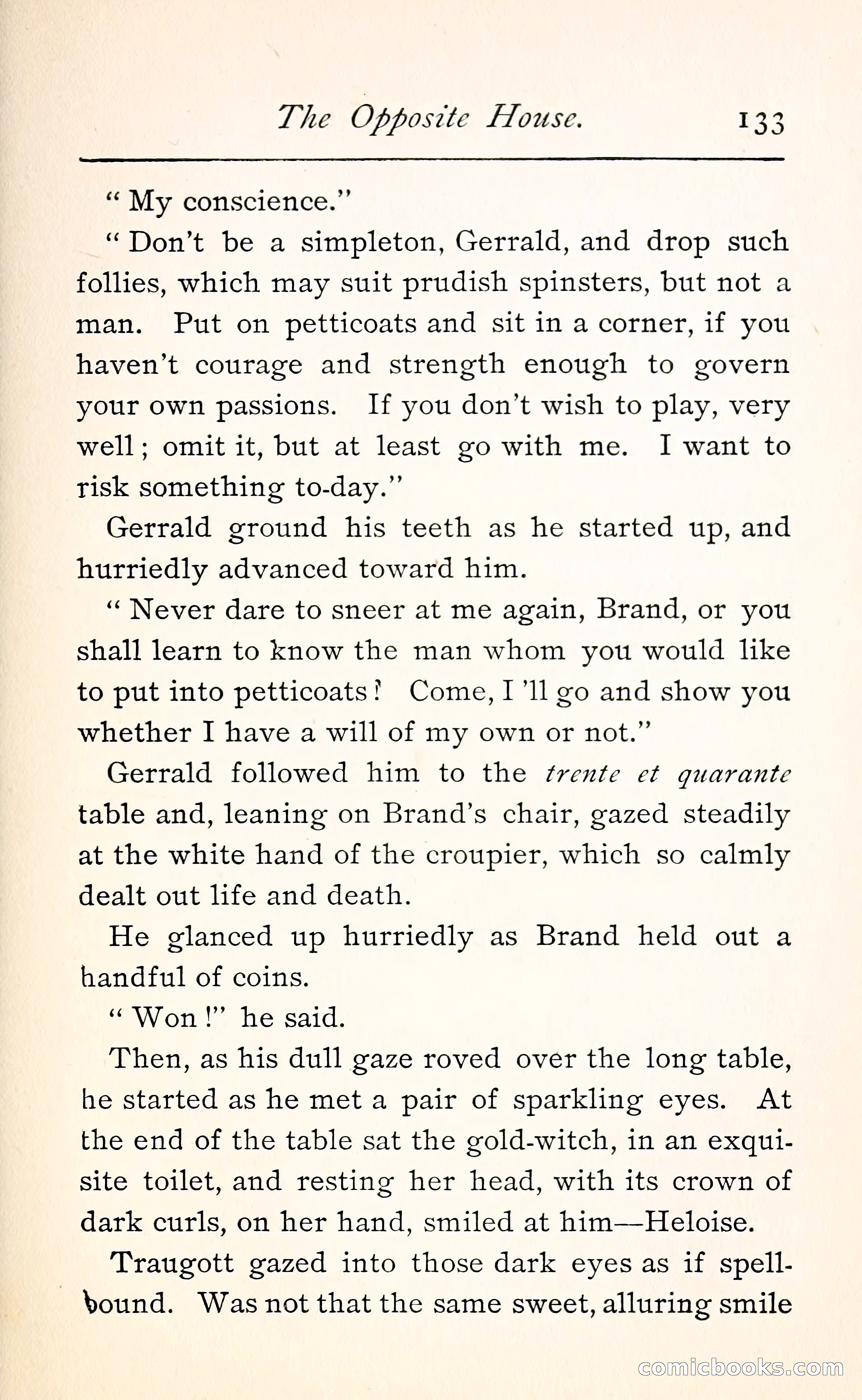 The Opposite House: A Novel — page 138 of 296