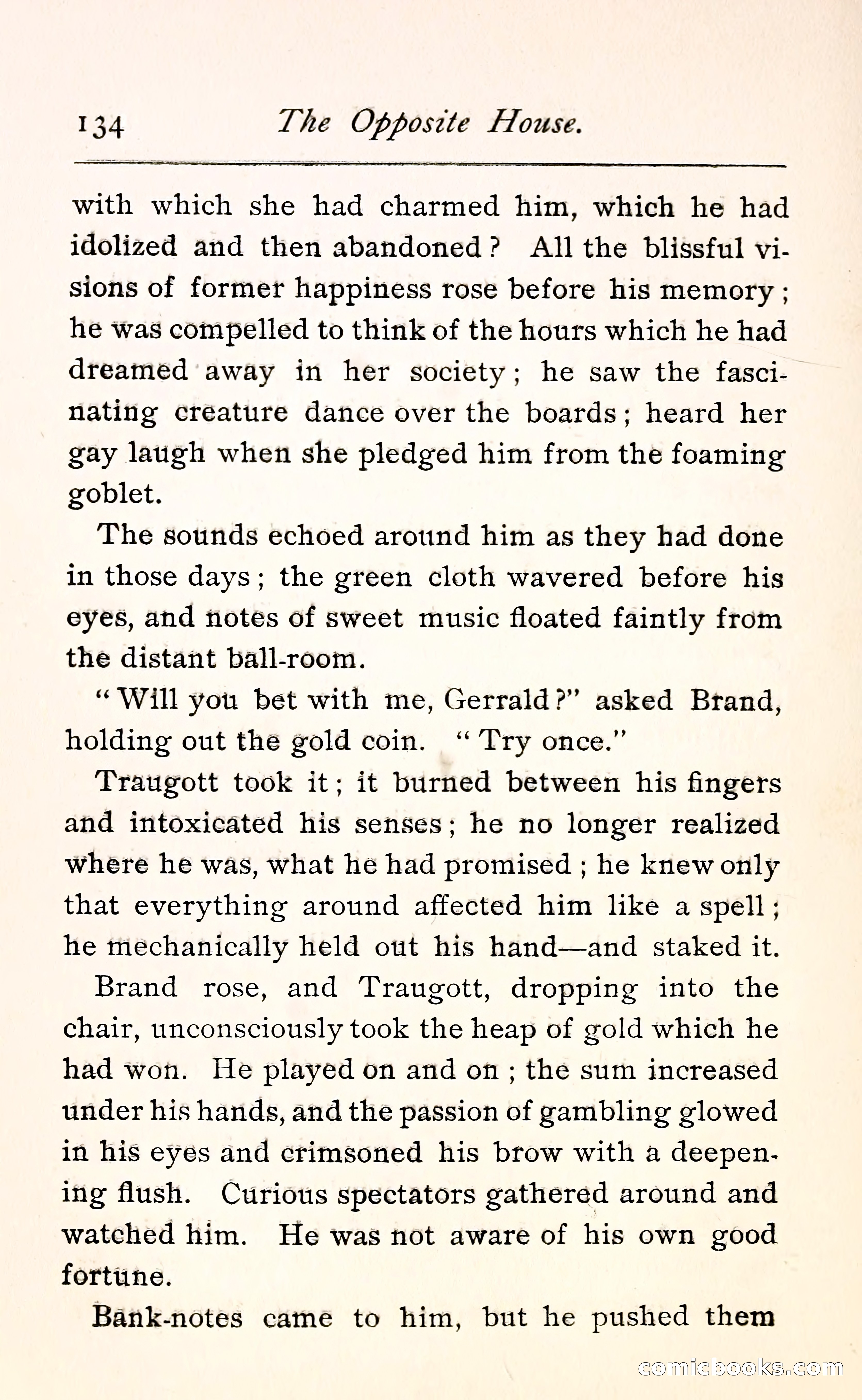 The Opposite House: A Novel — page 139 of 296