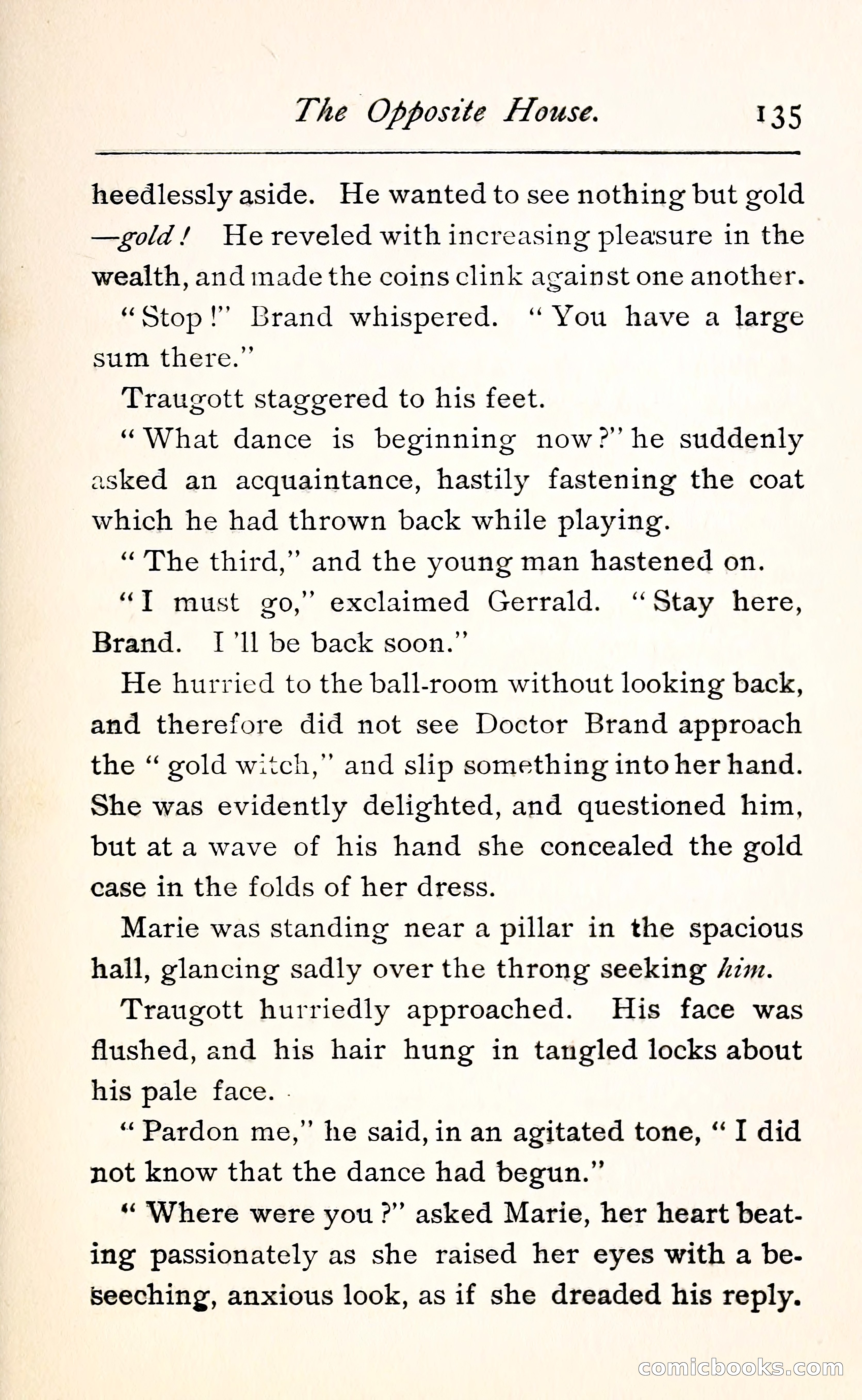 The Opposite House: A Novel — page 140 of 296