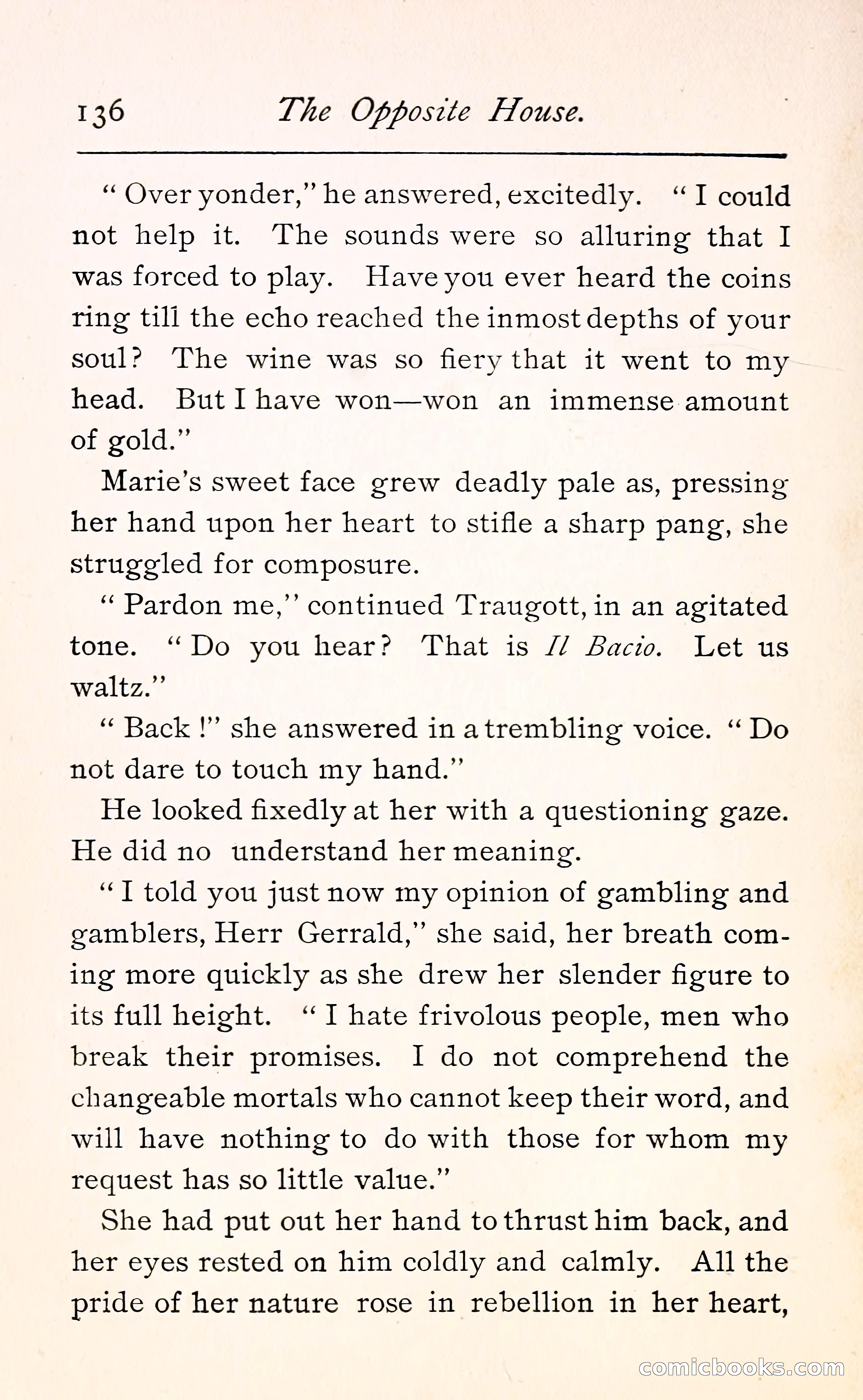 The Opposite House: A Novel — page 141 of 296