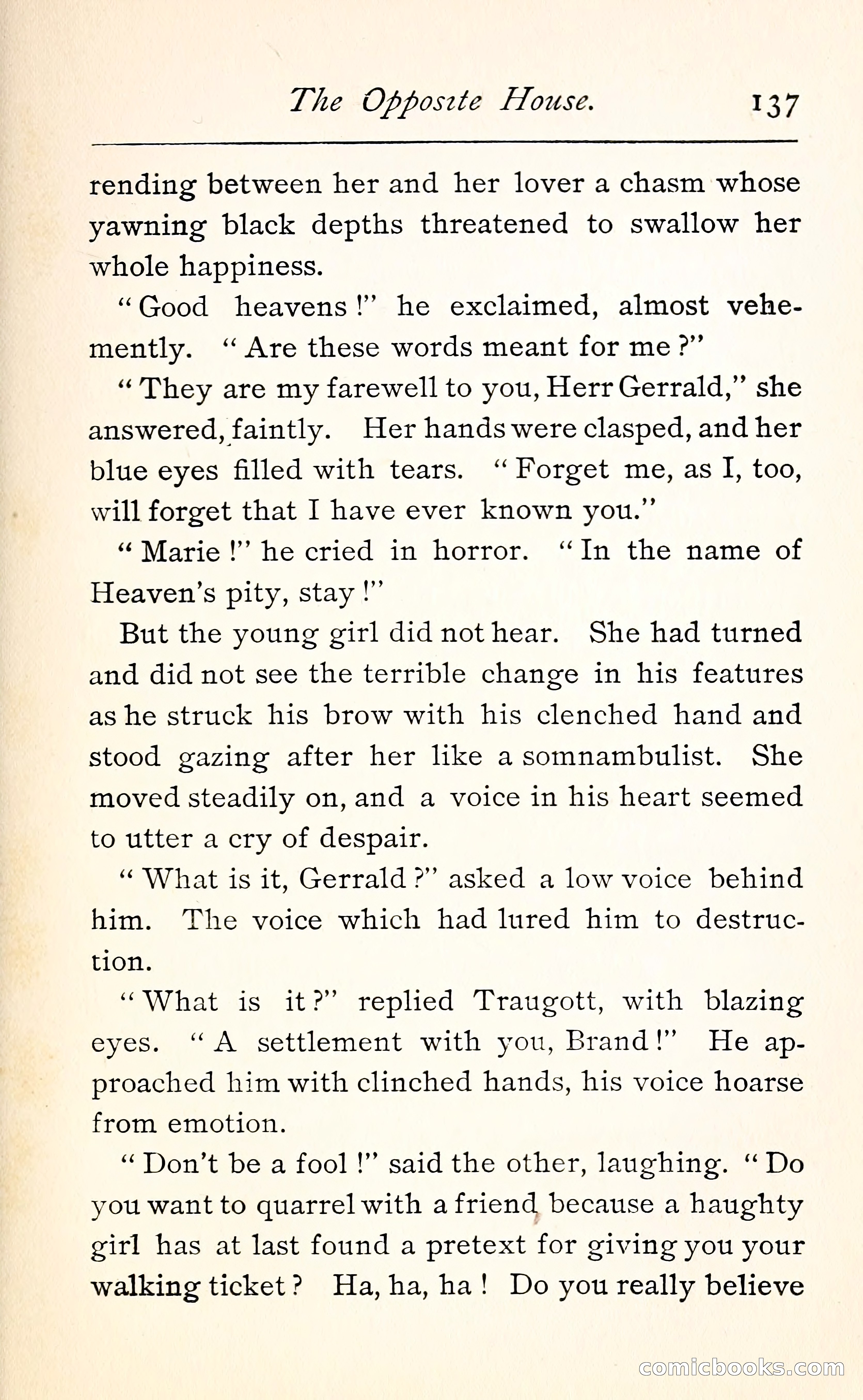 The Opposite House: A Novel — page 142 of 296