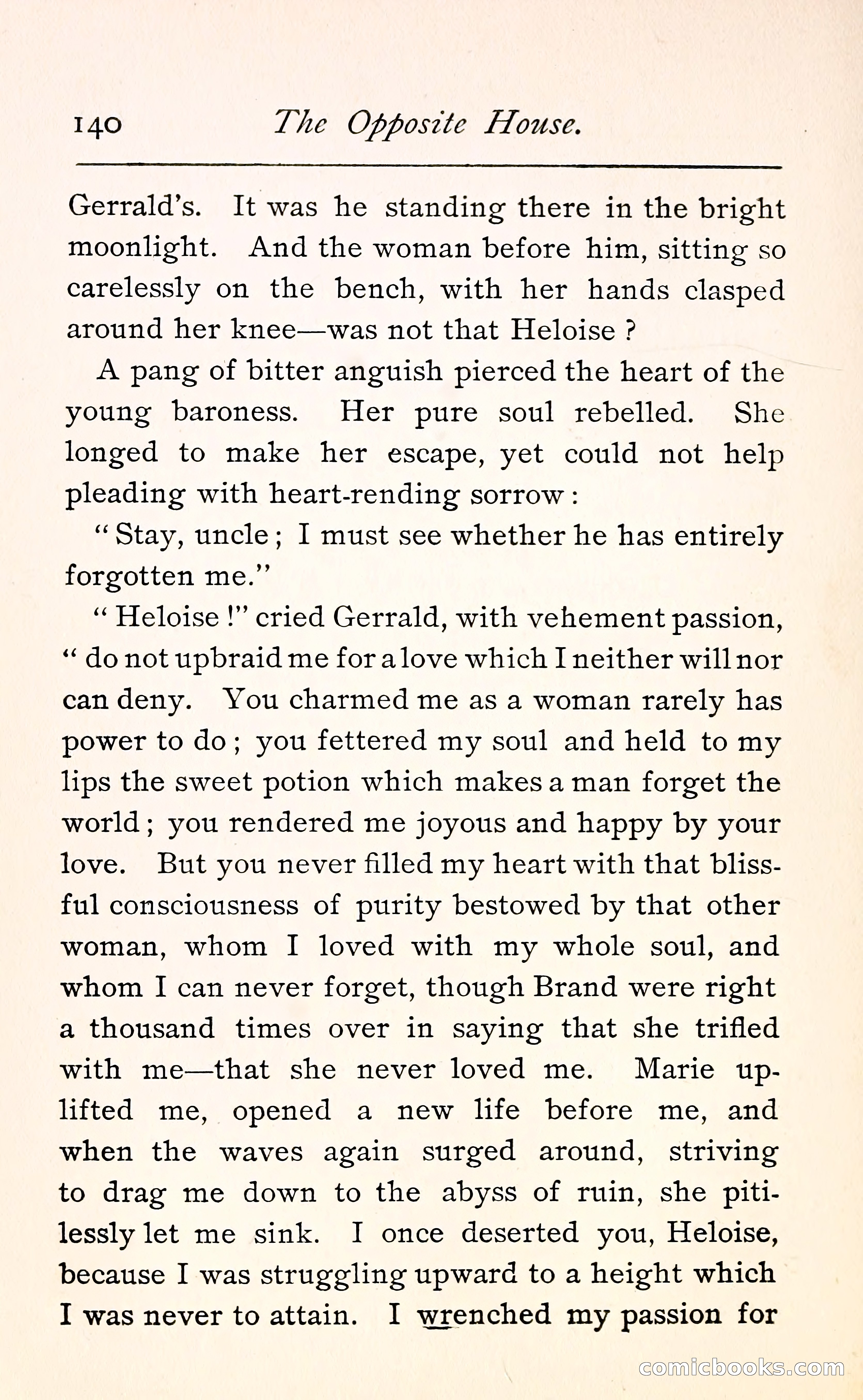 The Opposite House: A Novel — page 145 of 296
