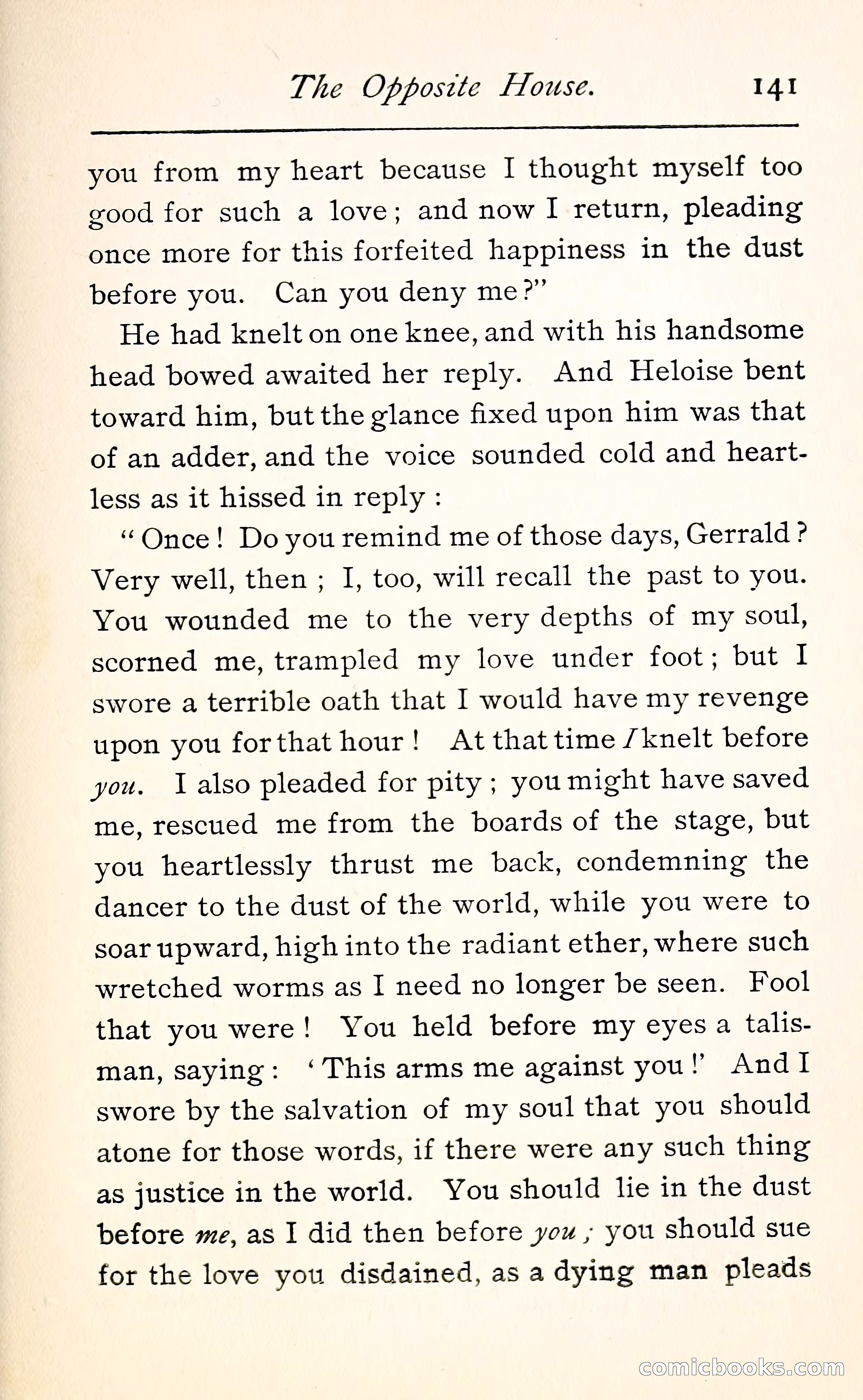The Opposite House: A Novel — page 146 of 296