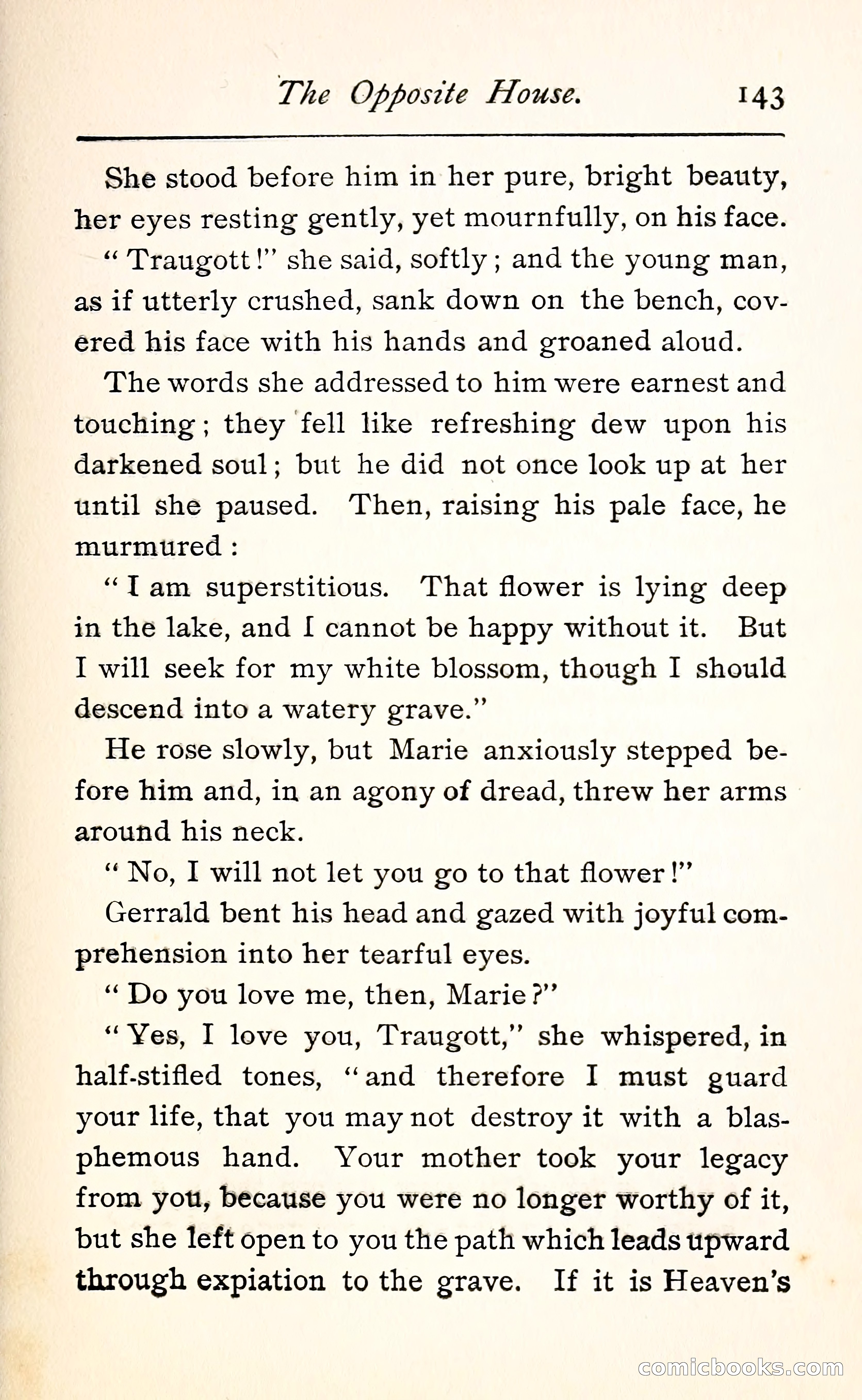 The Opposite House: A Novel — page 148 of 296
