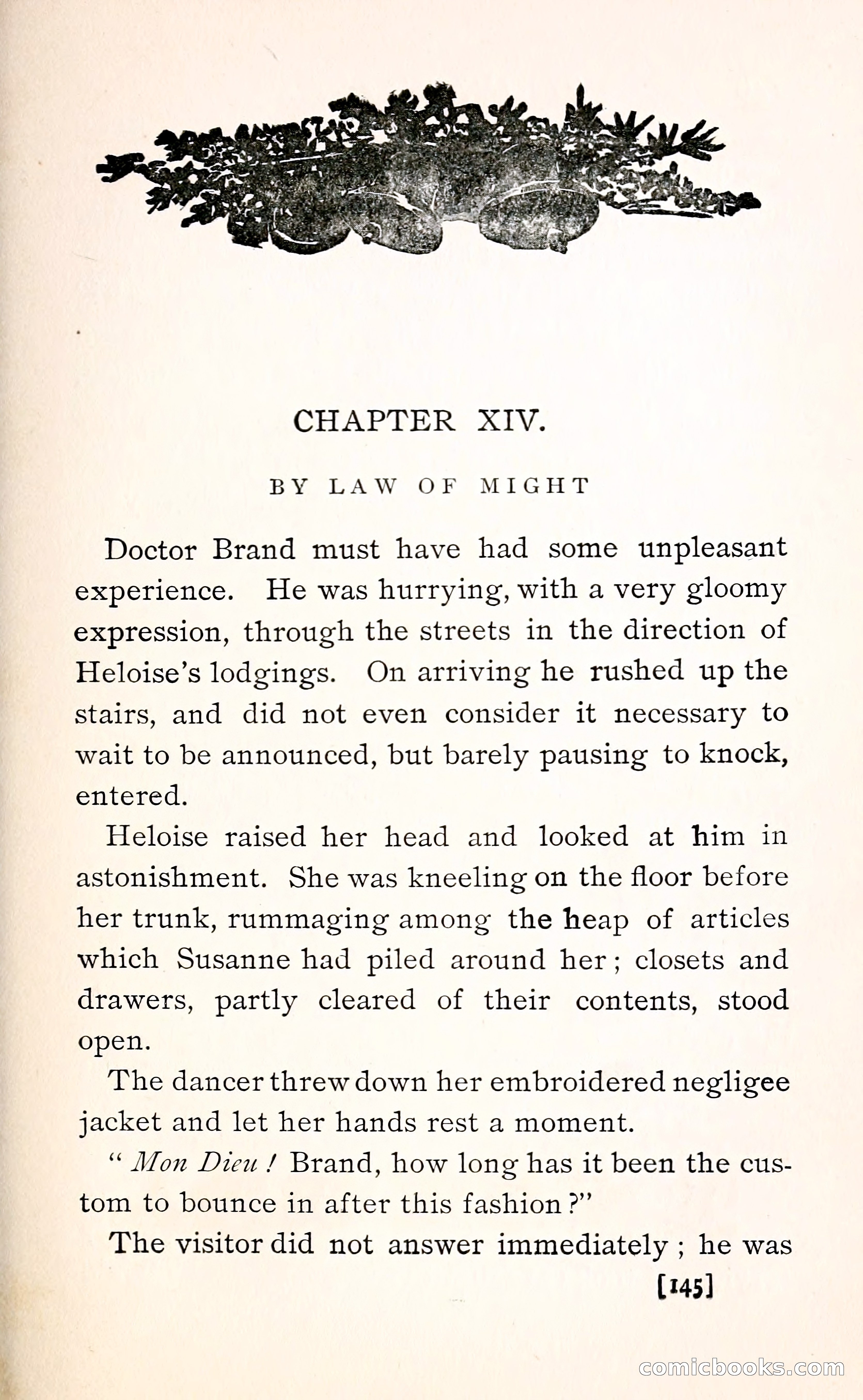 The Opposite House: A Novel — page 150 of 296