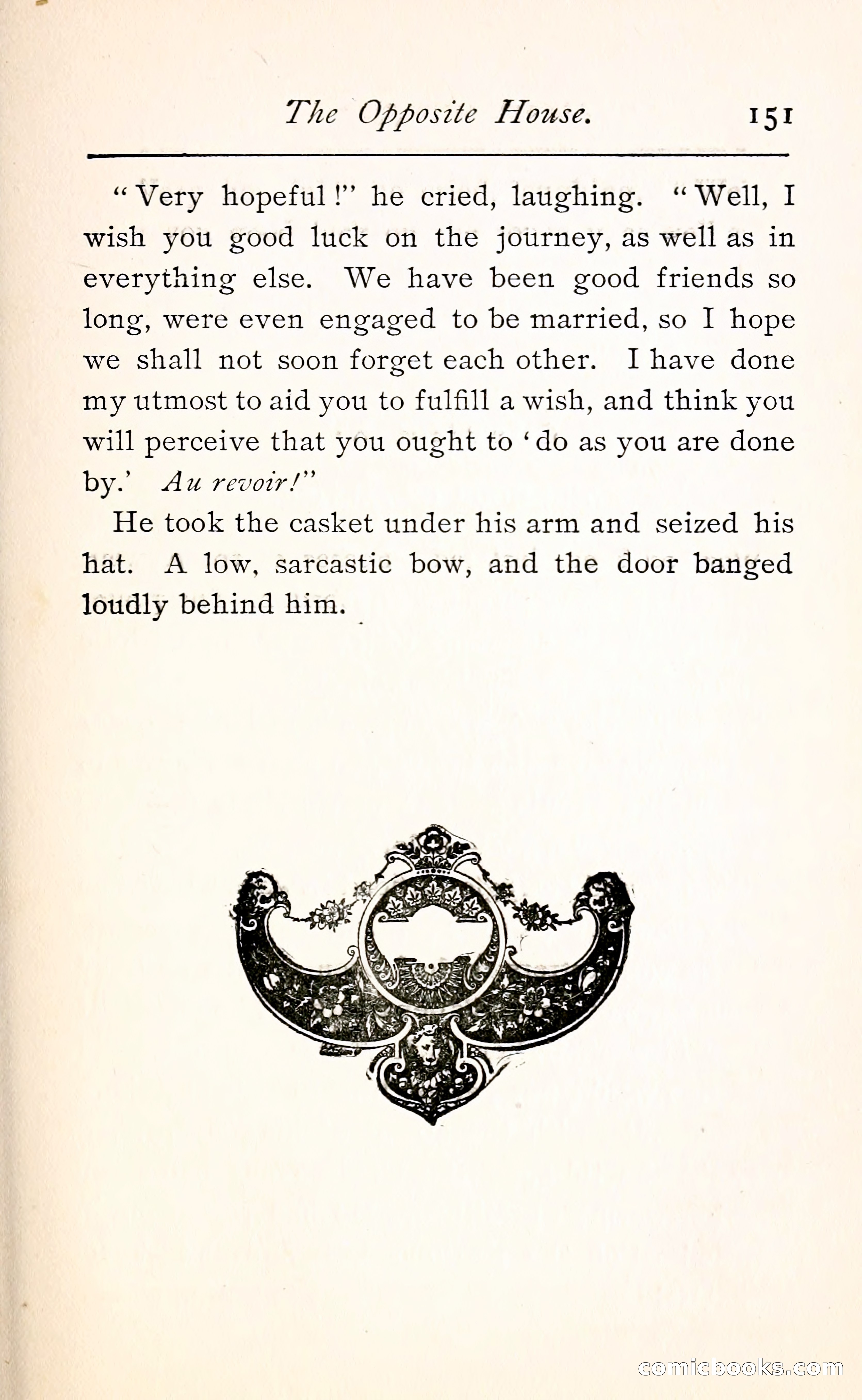 The Opposite House: A Novel — page 156 of 296