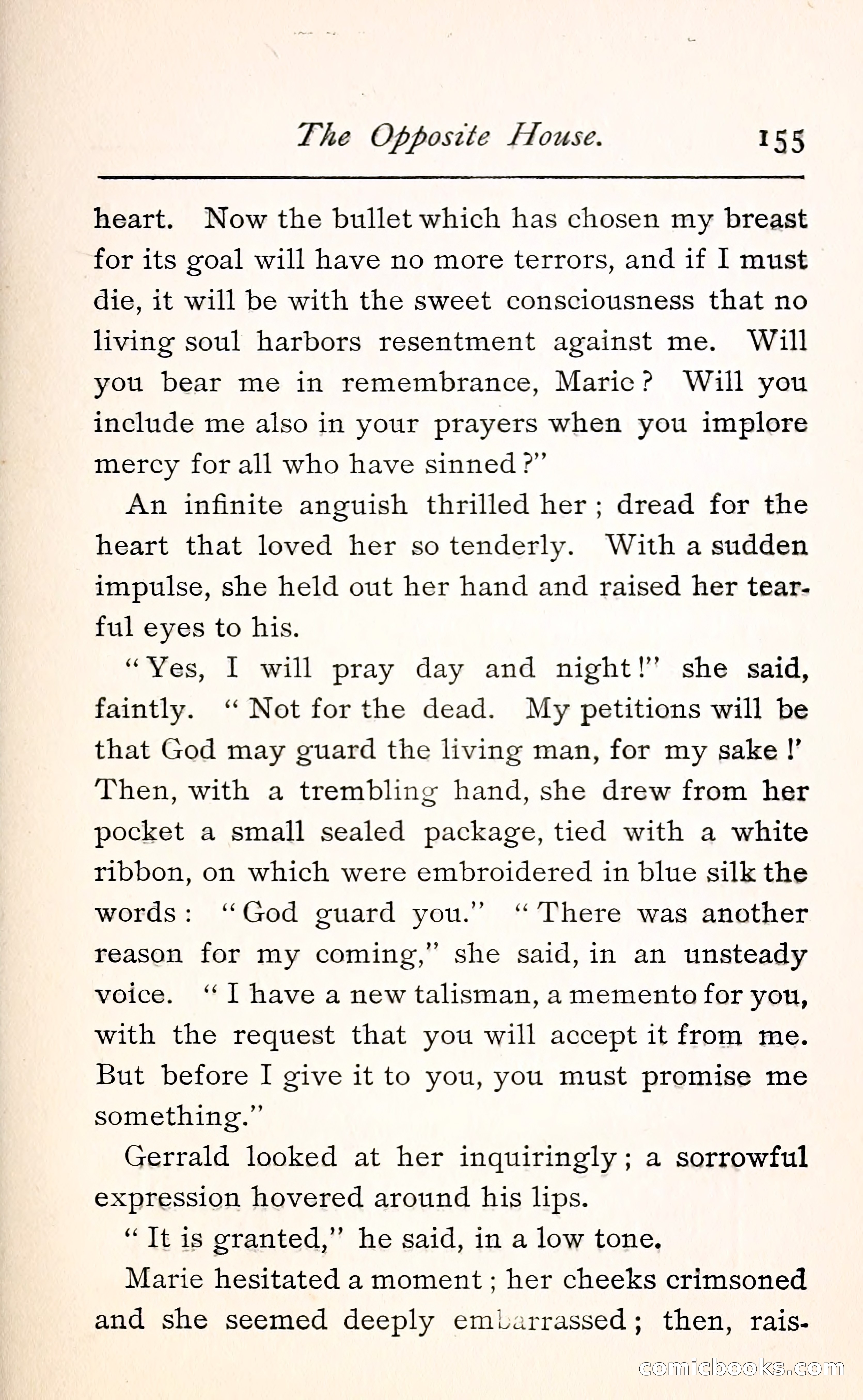 The Opposite House: A Novel — page 160 of 296